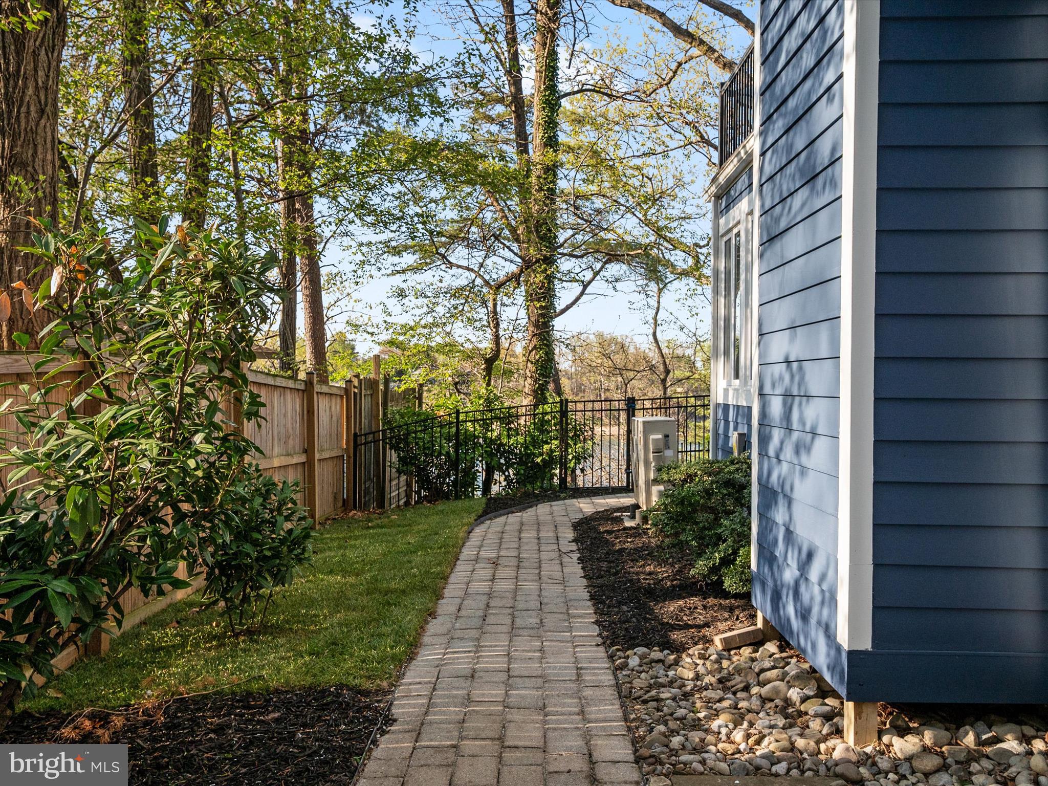 EPPING FOREST - Residential