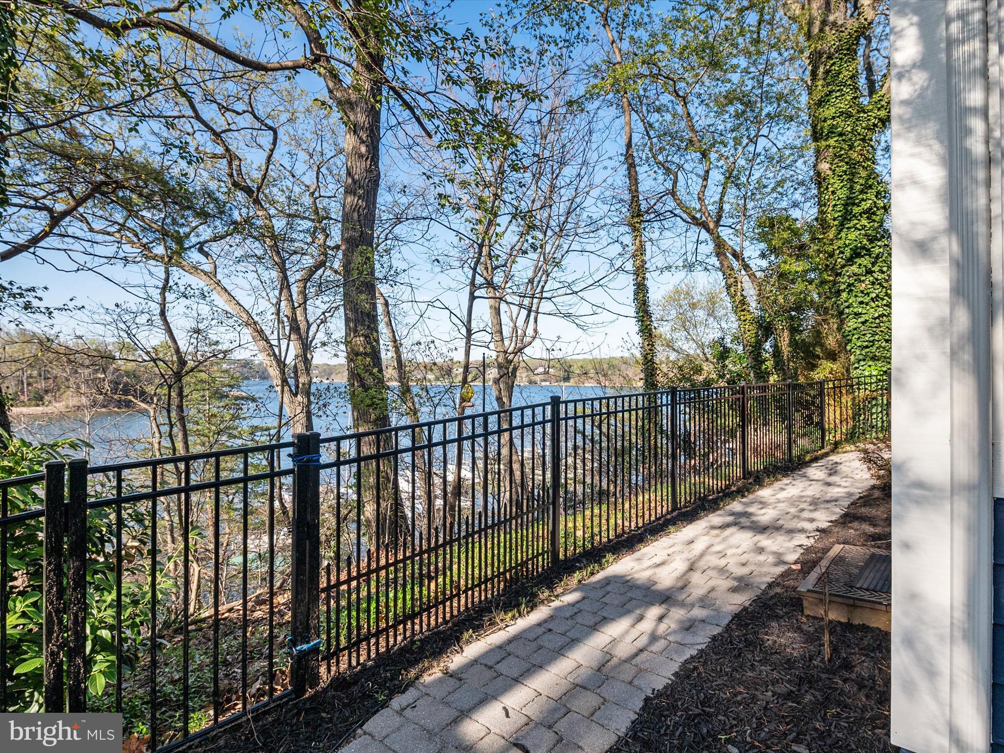 EPPING FOREST - Residential