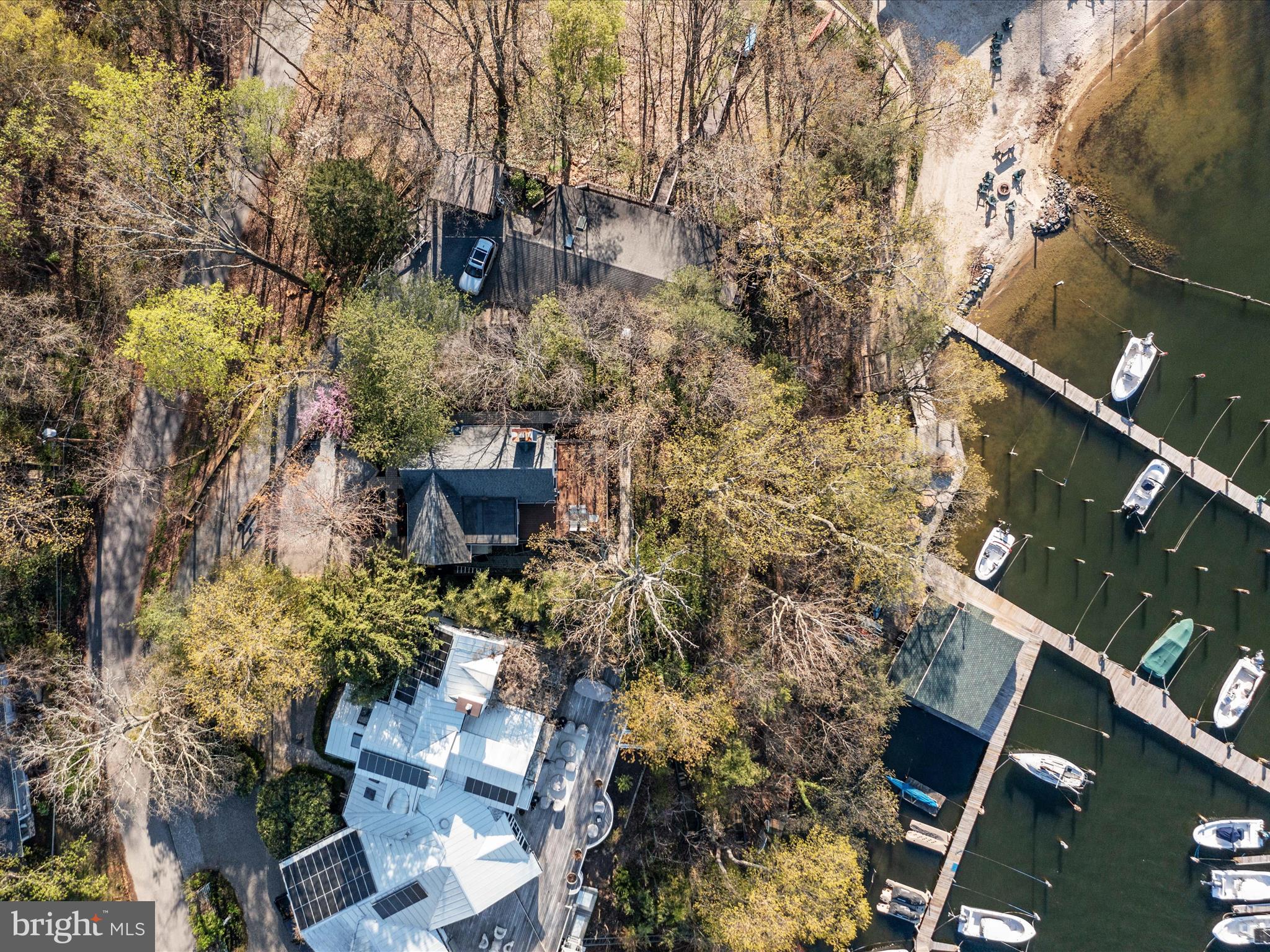 EPPING FOREST - Residential