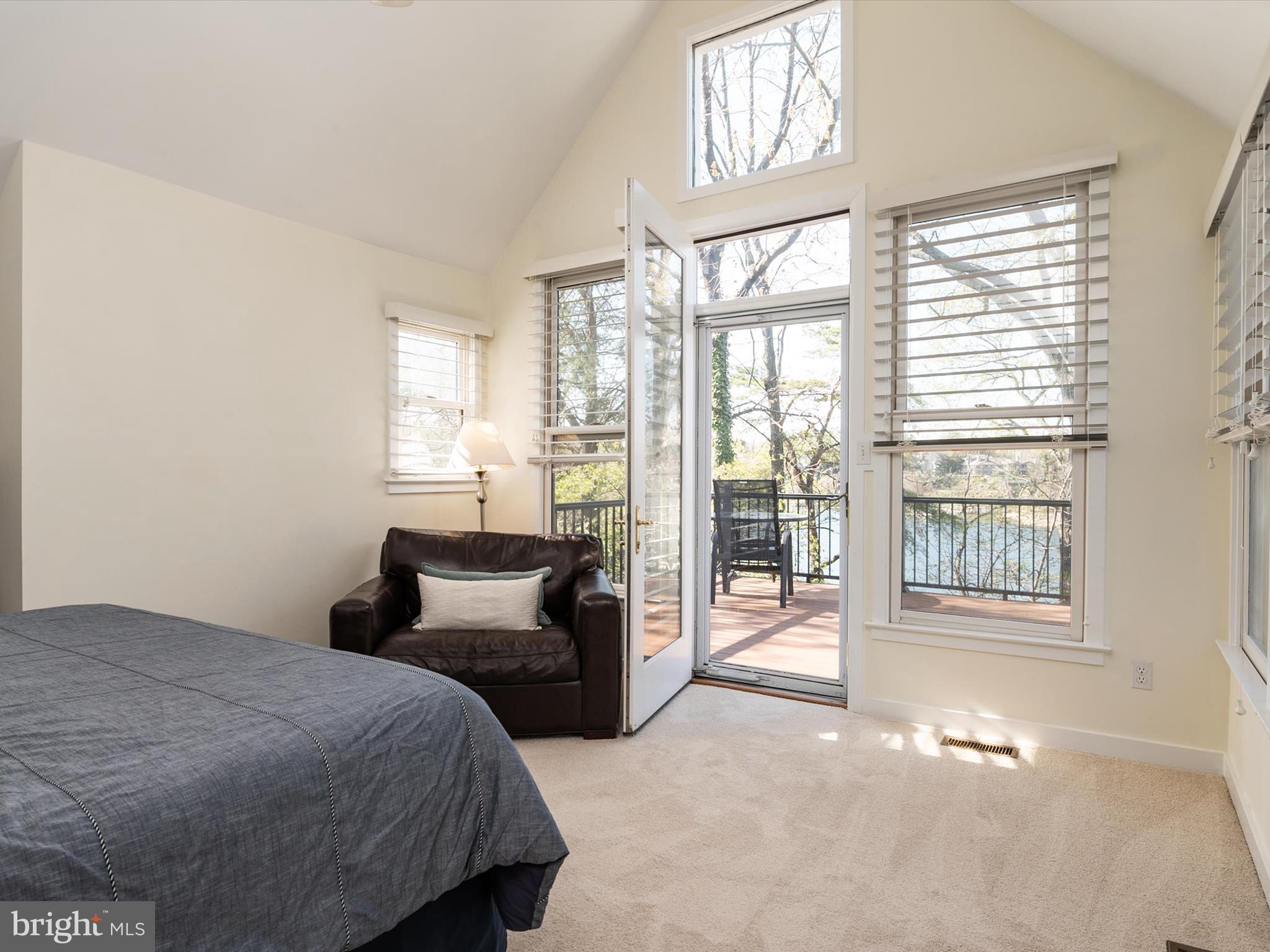 EPPING FOREST - Residential