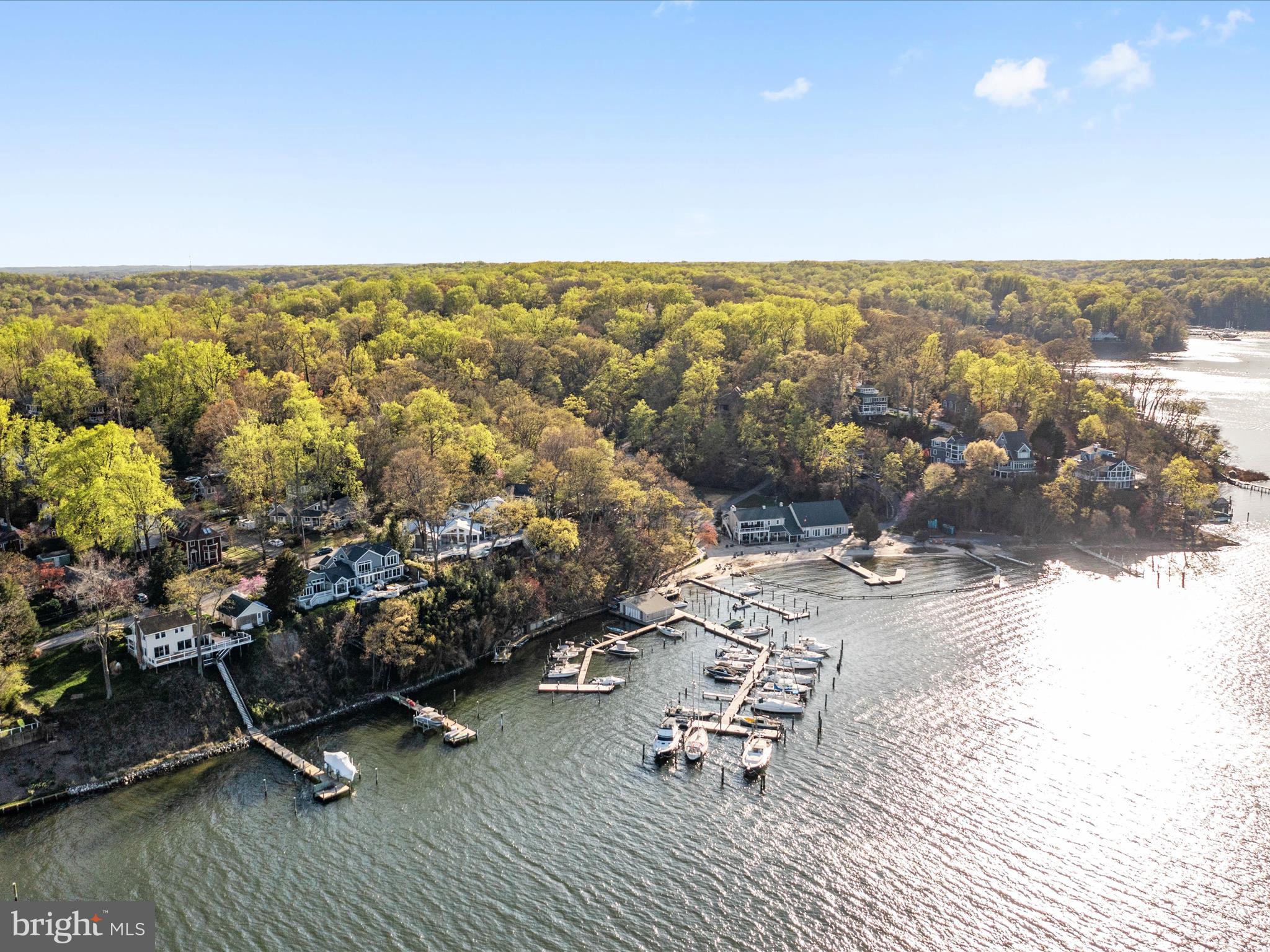 EPPING FOREST - Residential