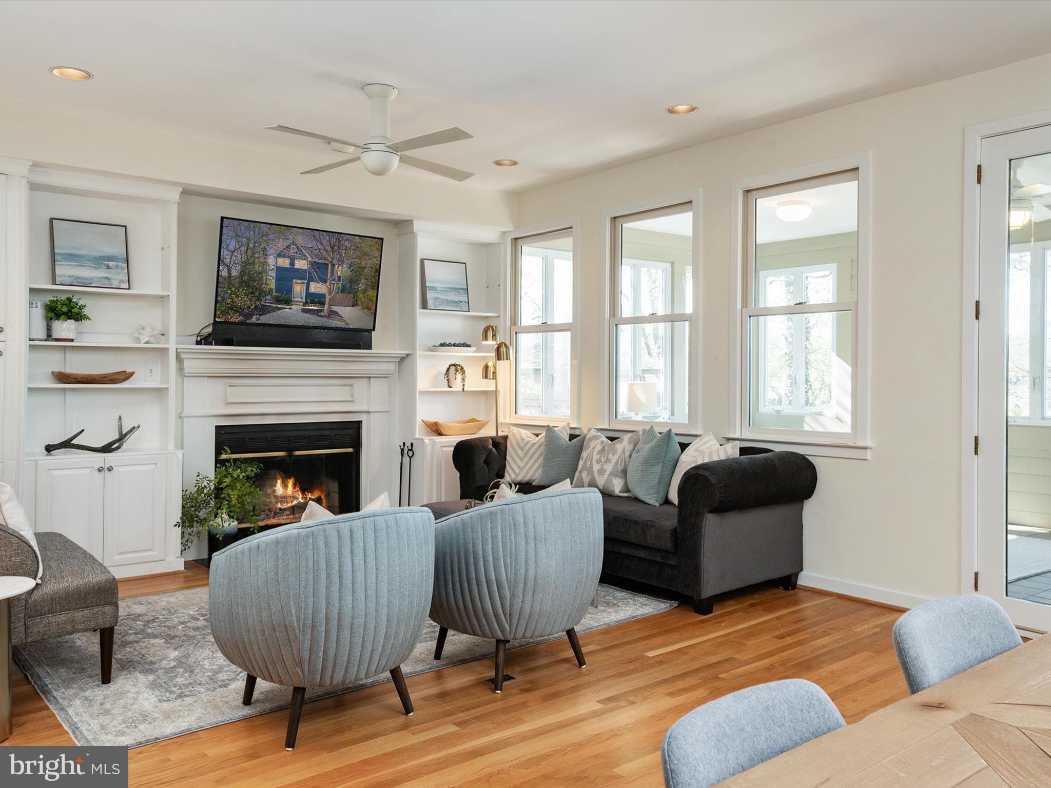 EPPING FOREST - Residential