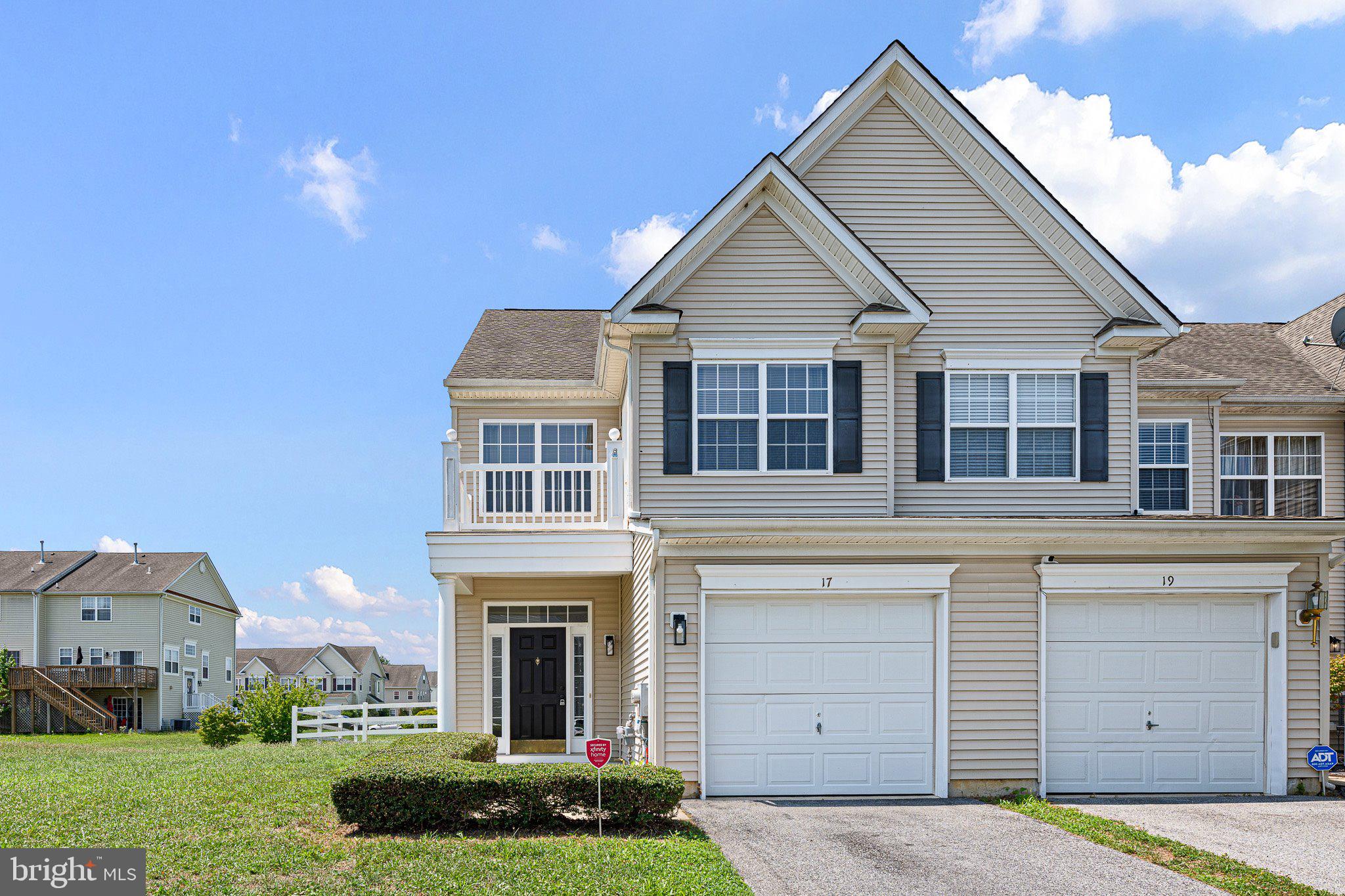 17 WELDON DRIVE