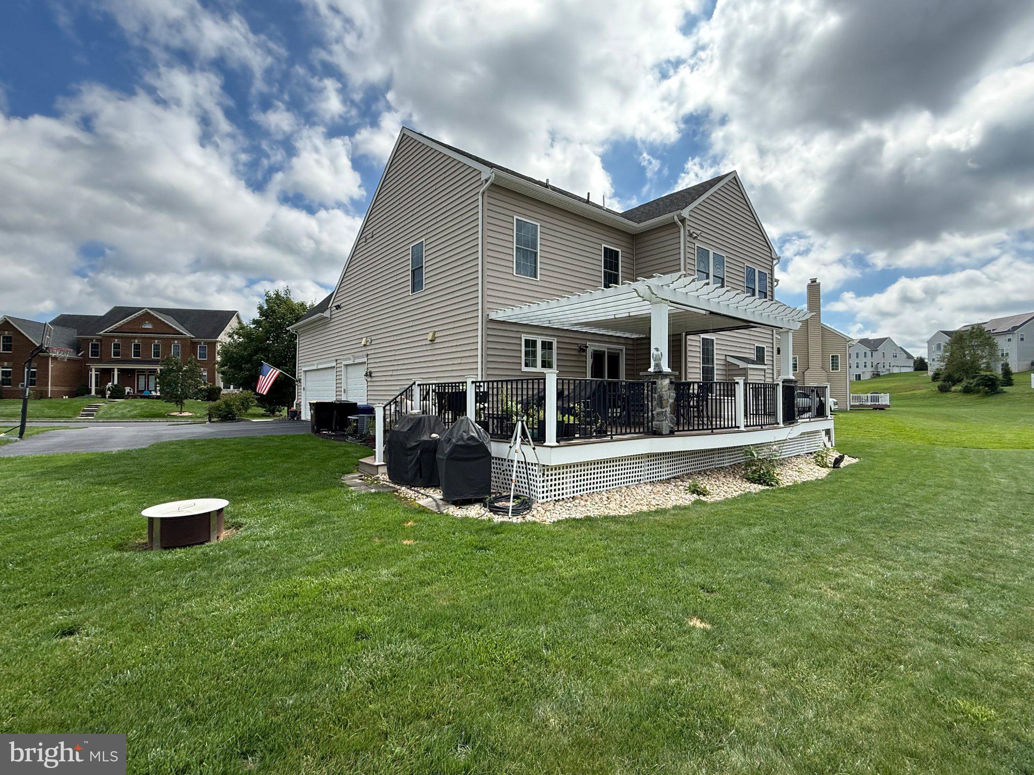 4165 THOMPSONDALE ROAD