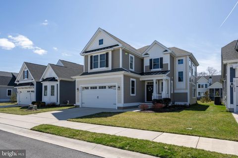 11864 HASLET ROAD LEWES DE 19958