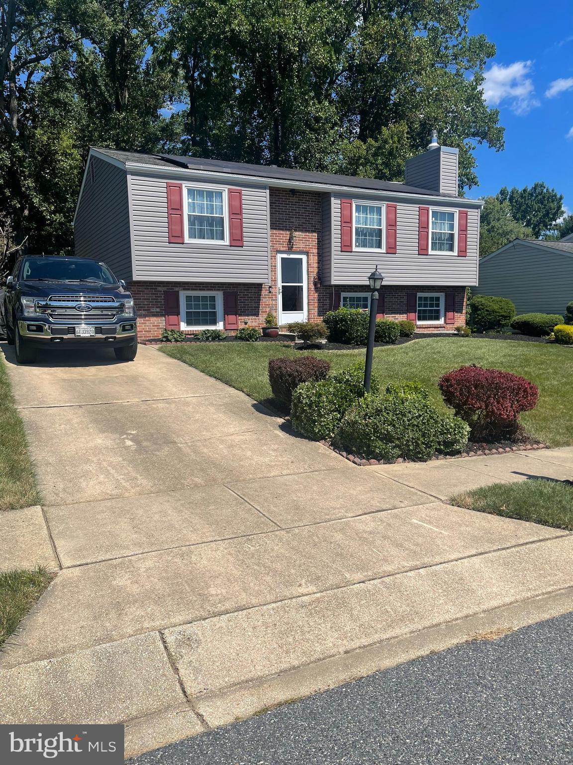 BOX HILL - Residential