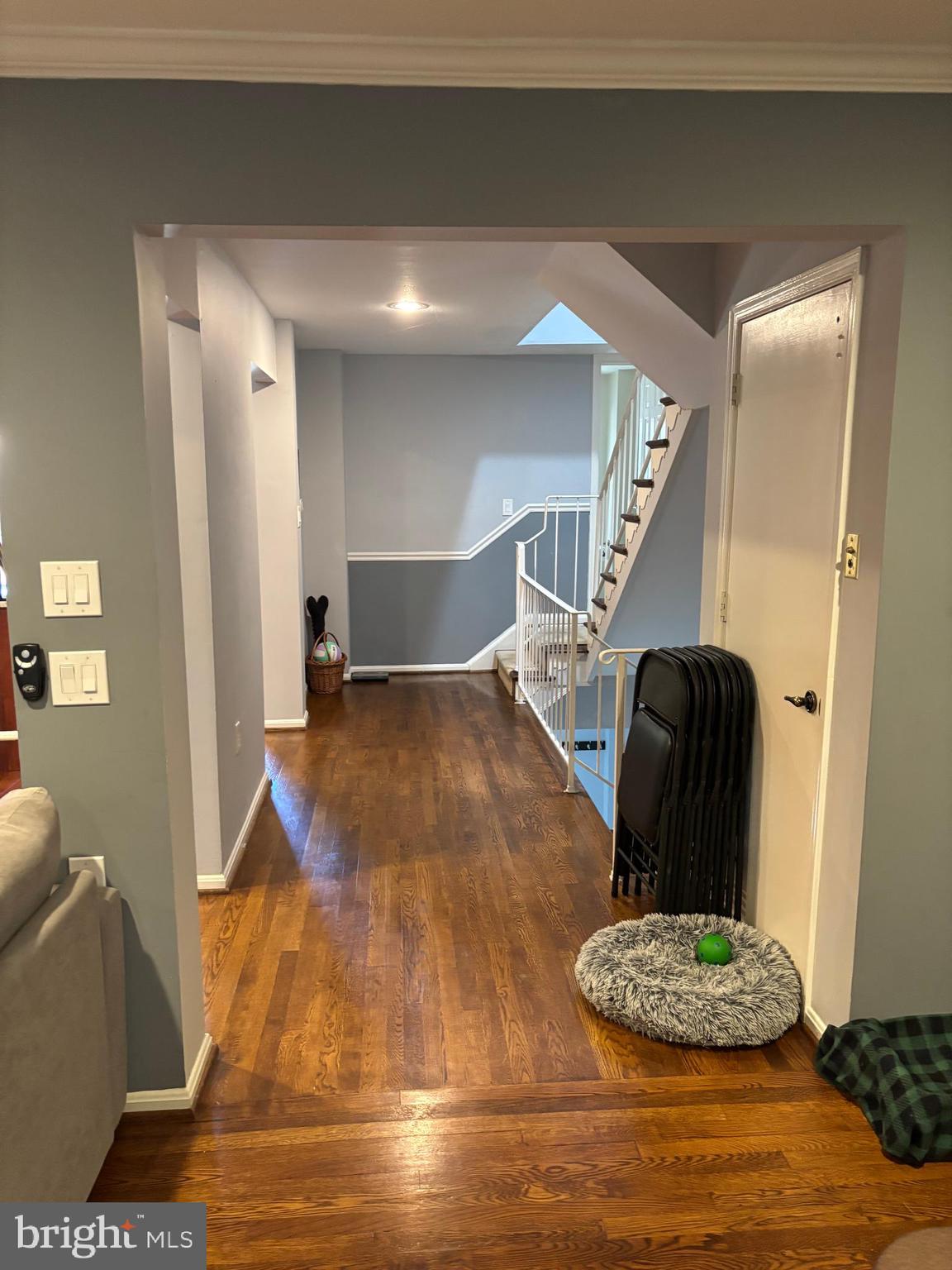 FOREST HILLS COMMONS - Residential Lease