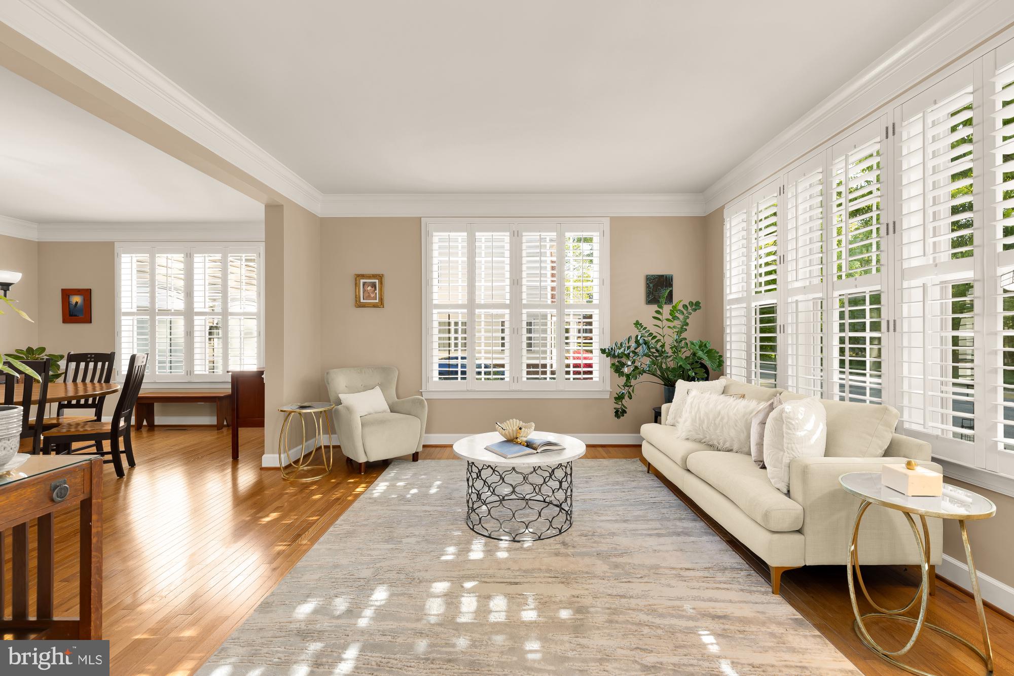 GREENE MILL PRESERVE - Residential