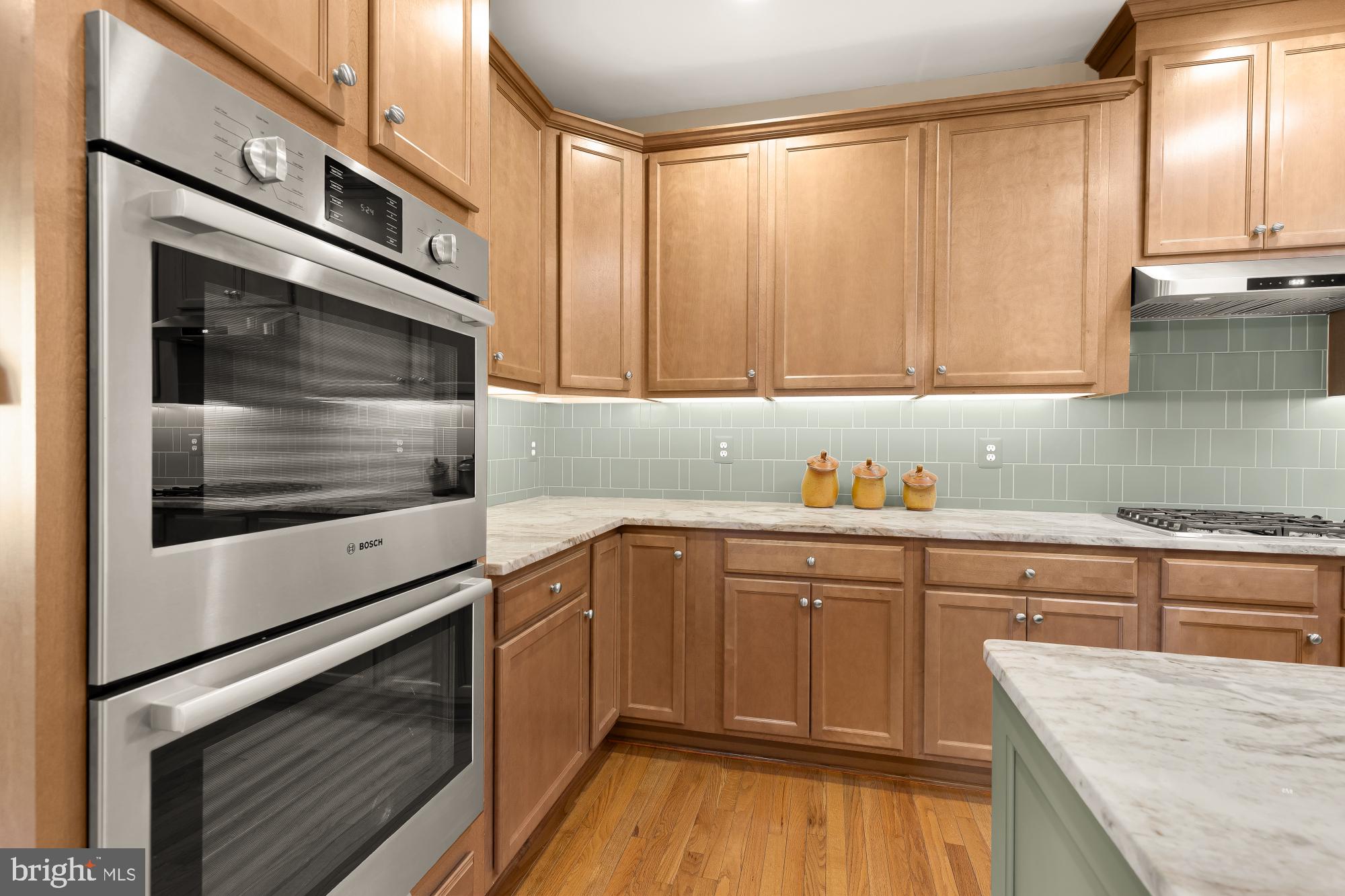 GREENE MILL PRESERVE - Residential