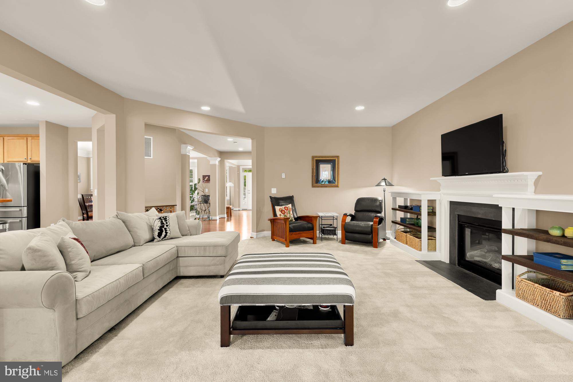 GREENE MILL PRESERVE - Residential