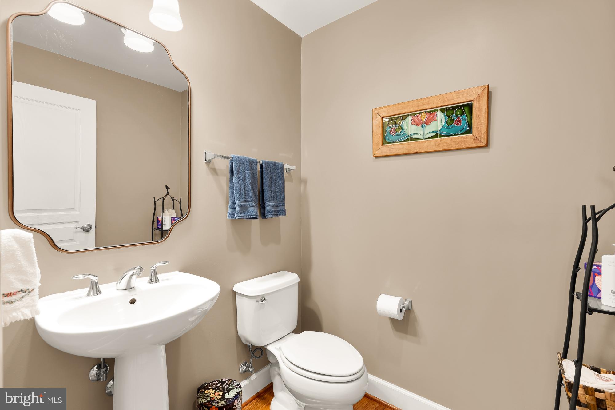 GREENE MILL PRESERVE - Residential