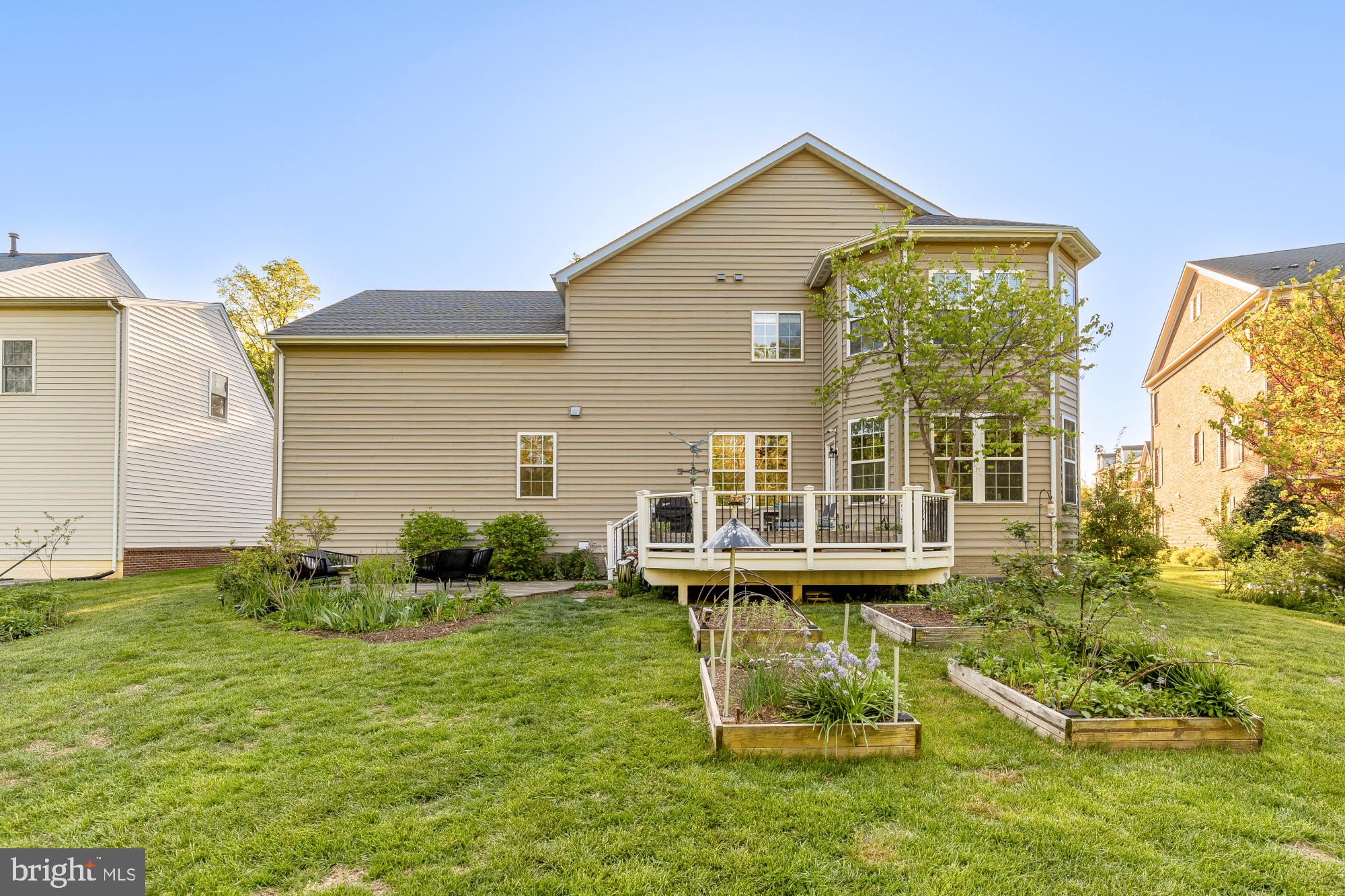 GREENE MILL PRESERVE - Residential