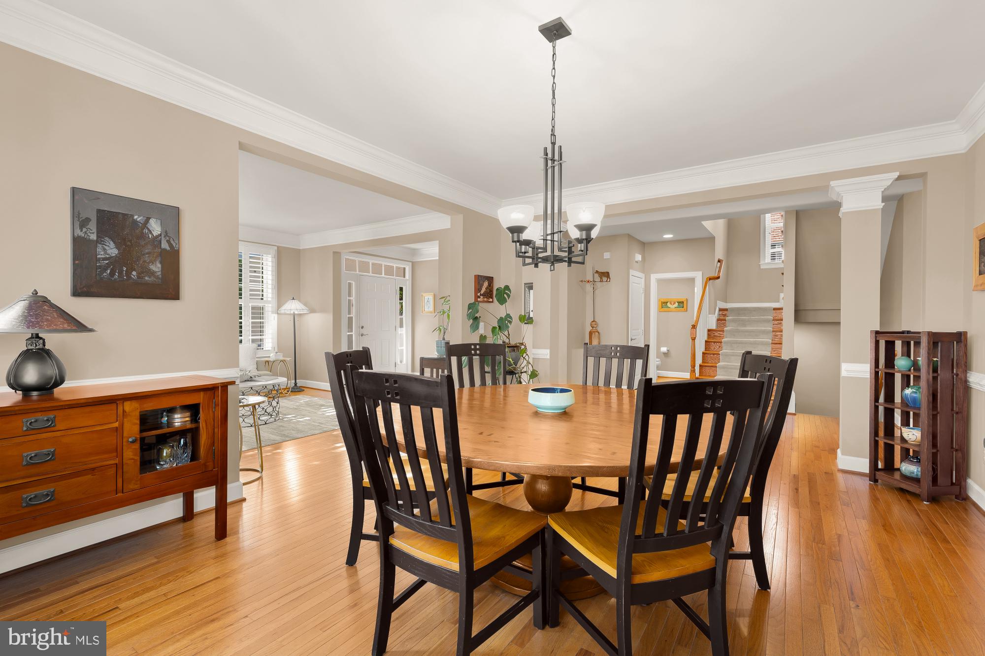 GREENE MILL PRESERVE - Residential