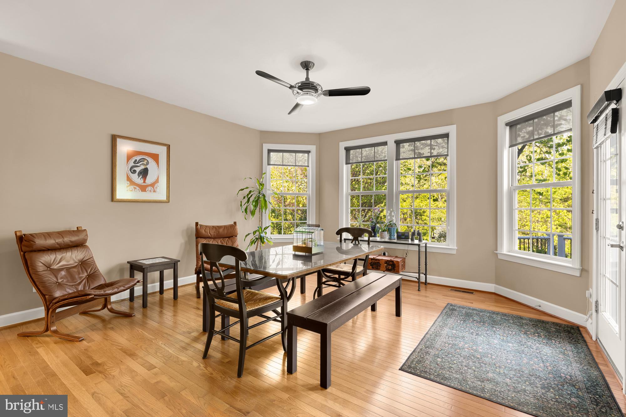 GREENE MILL PRESERVE - Residential