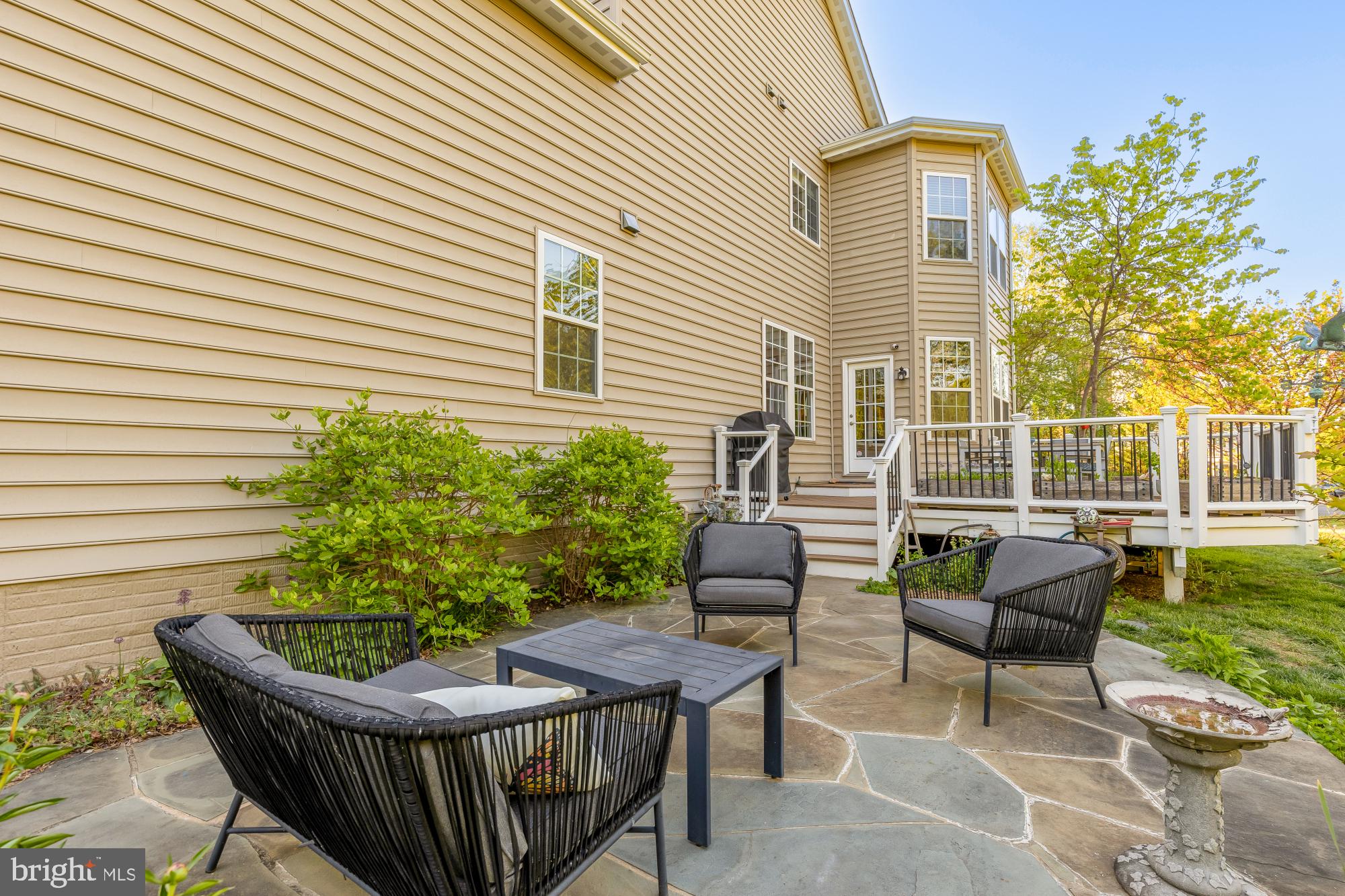 GREENE MILL PRESERVE - Residential