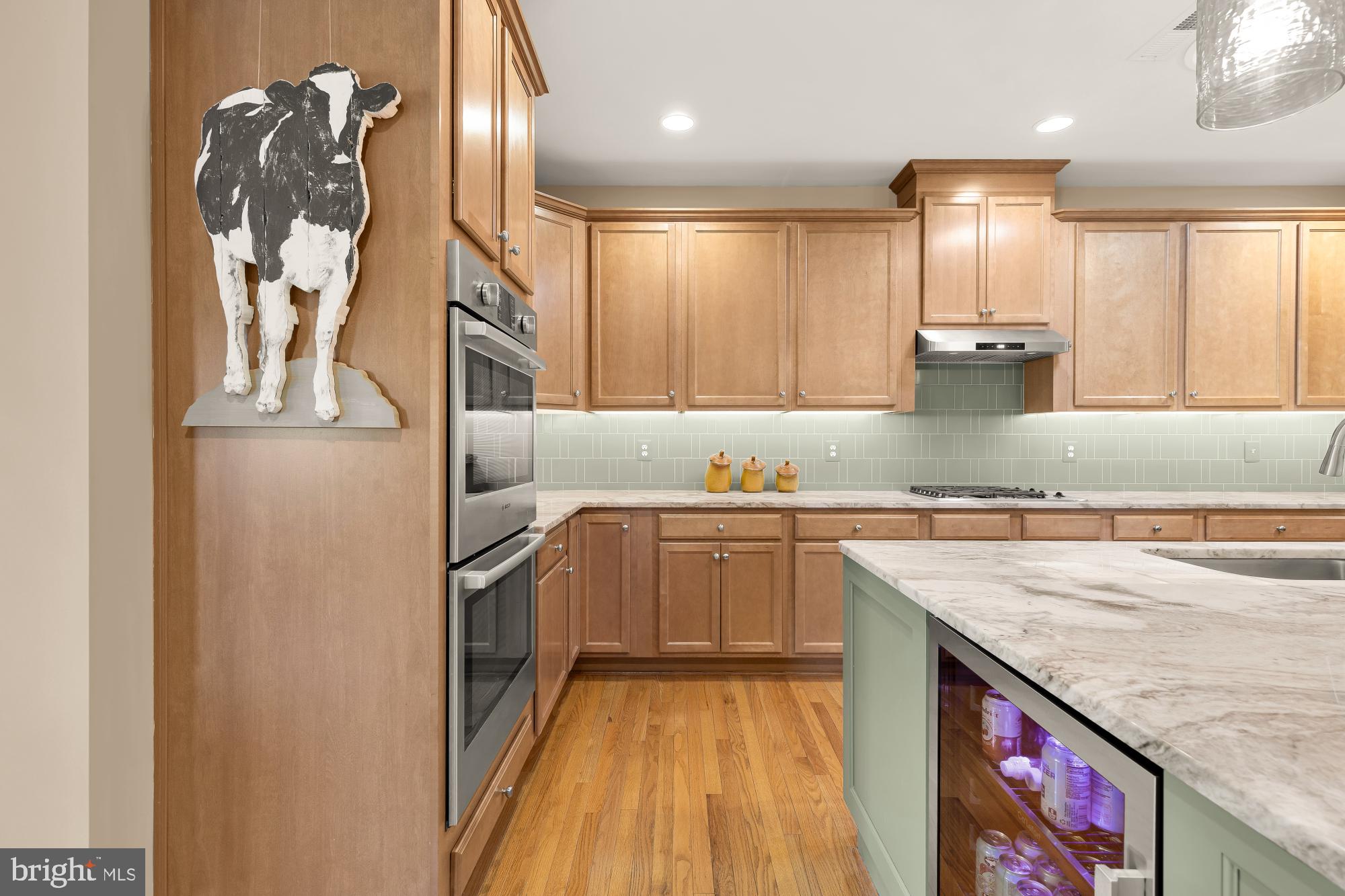 GREENE MILL PRESERVE - Residential