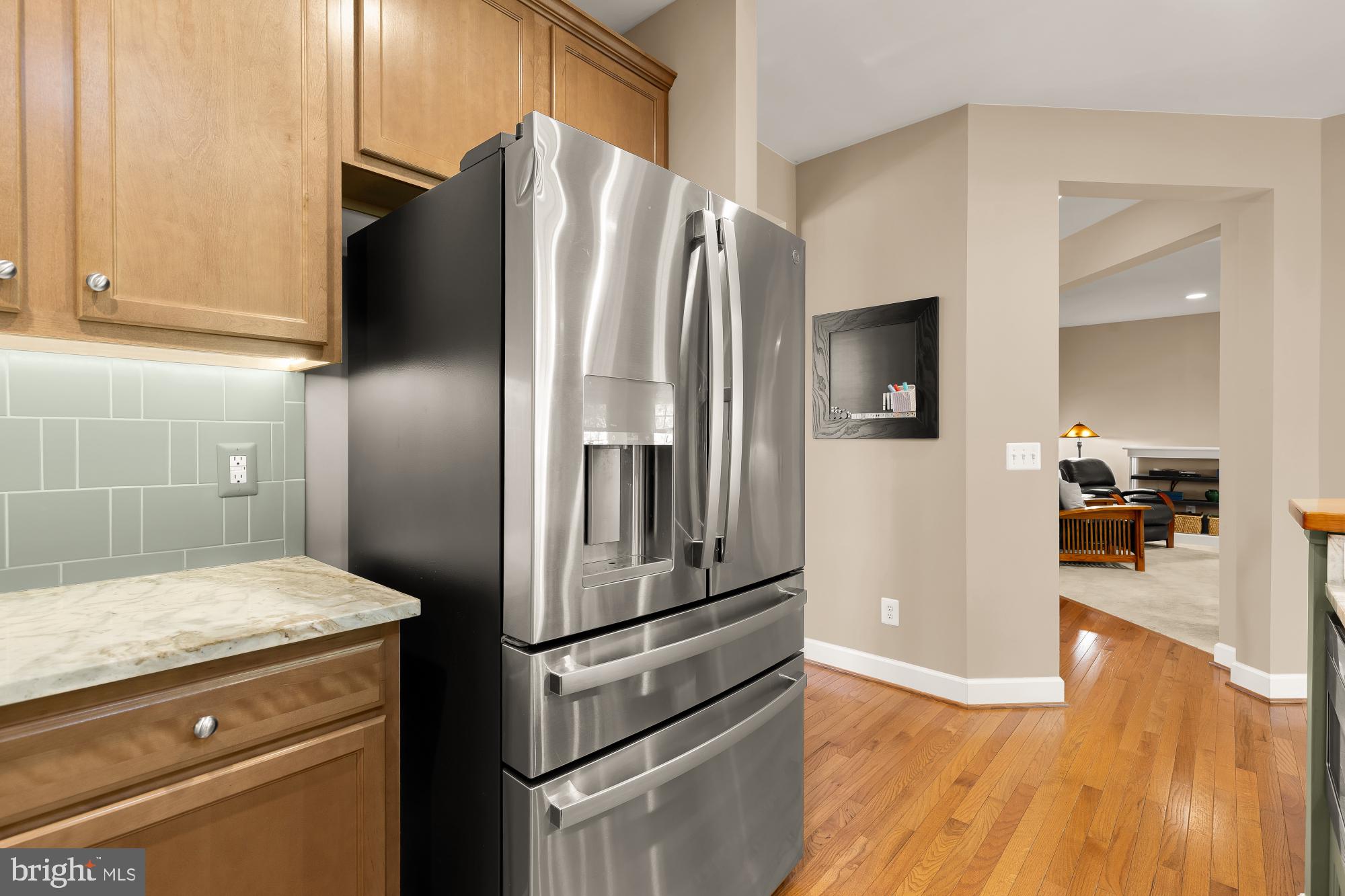 GREENE MILL PRESERVE - Residential