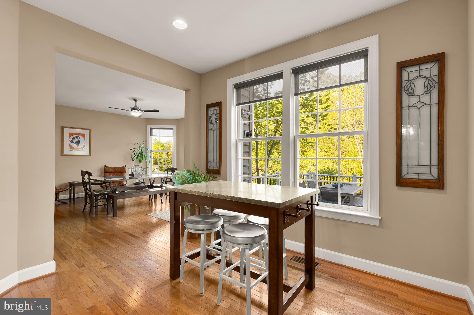 GREENE MILL PRESERVE - Residential