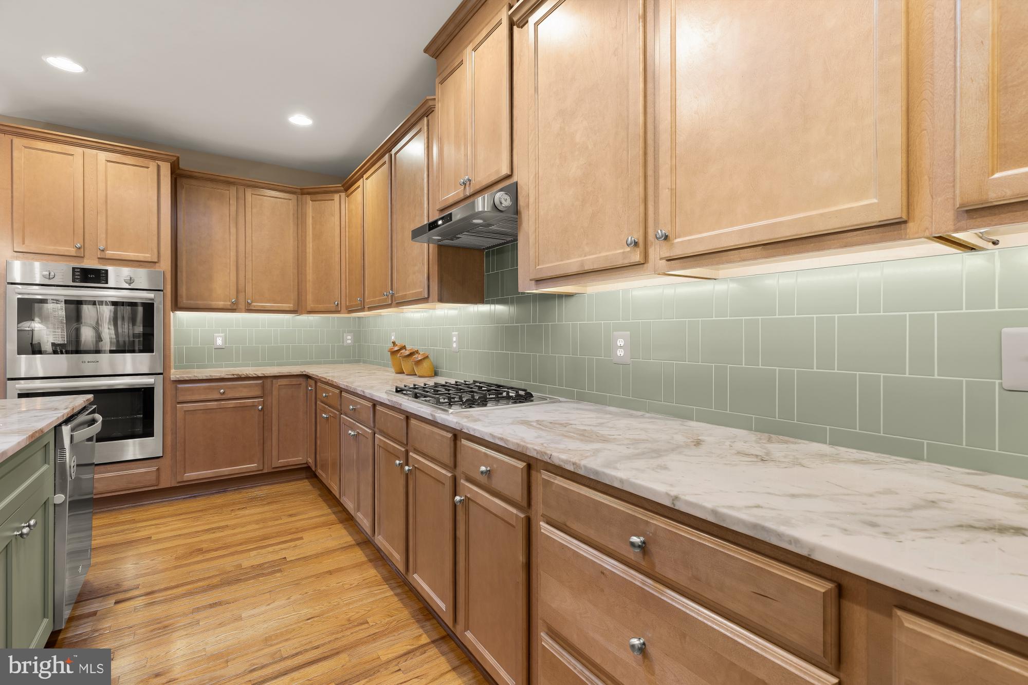 GREENE MILL PRESERVE - Residential