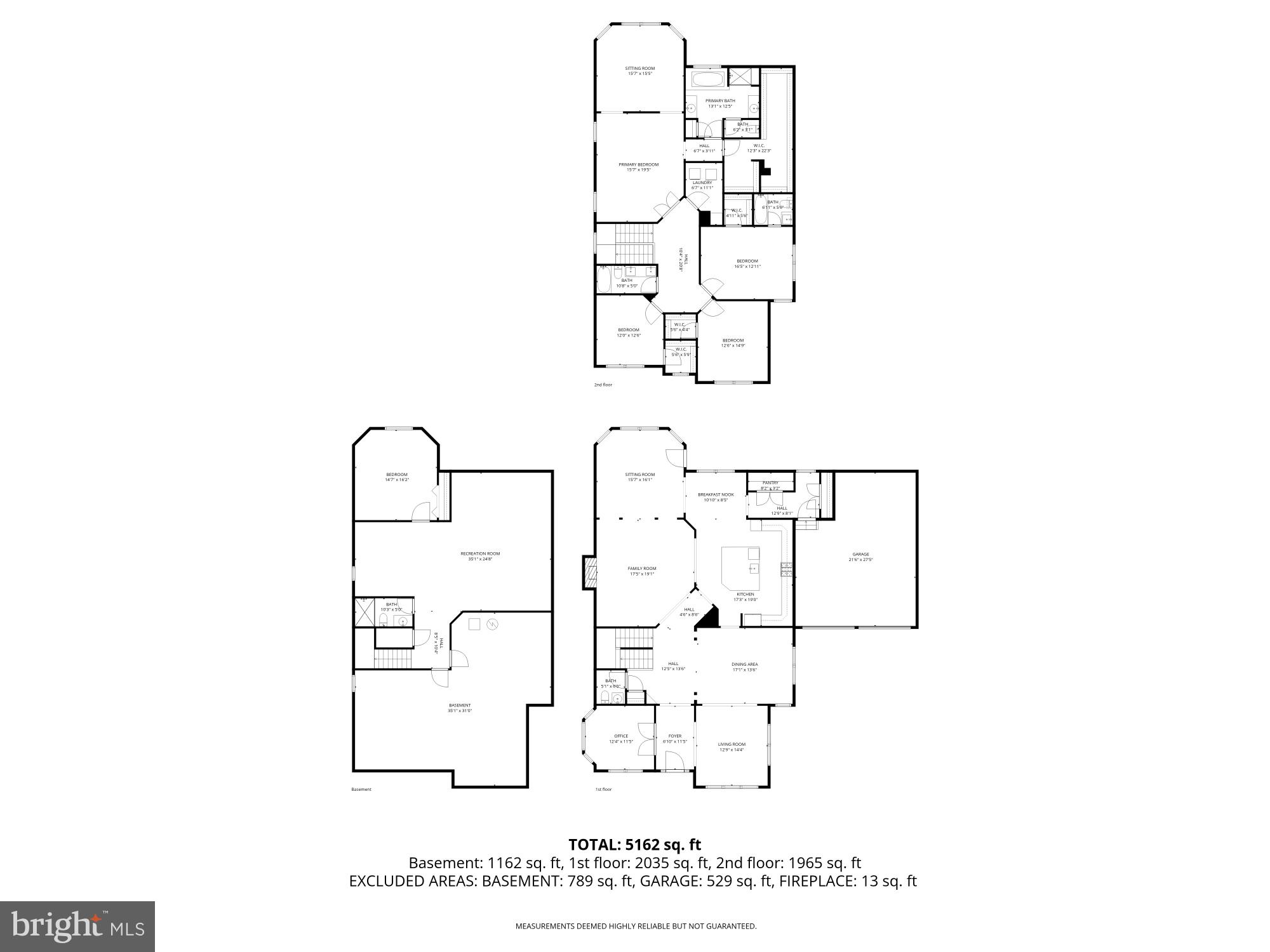 GREENE MILL PRESERVE - Residential