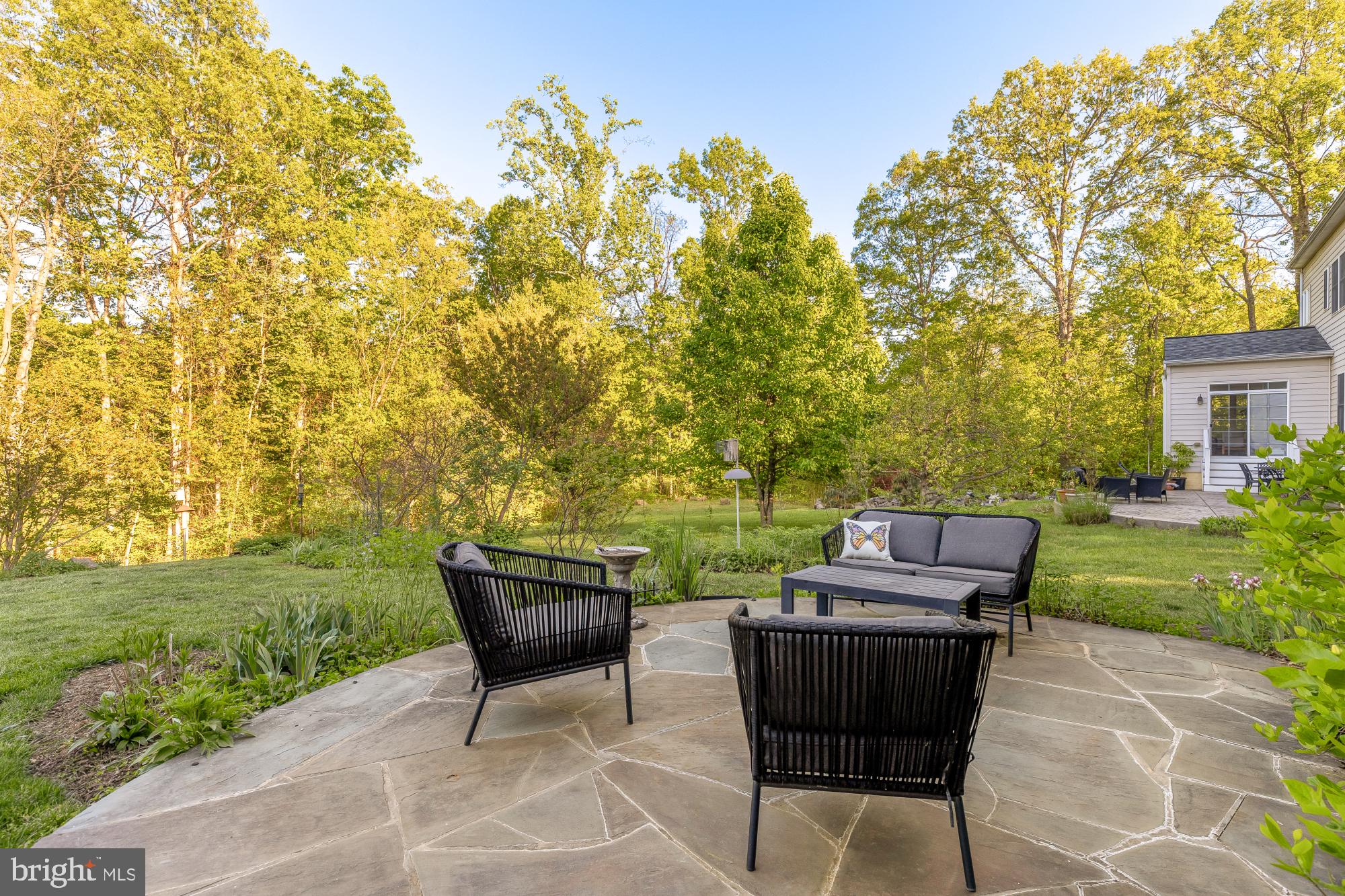 GREENE MILL PRESERVE - Residential