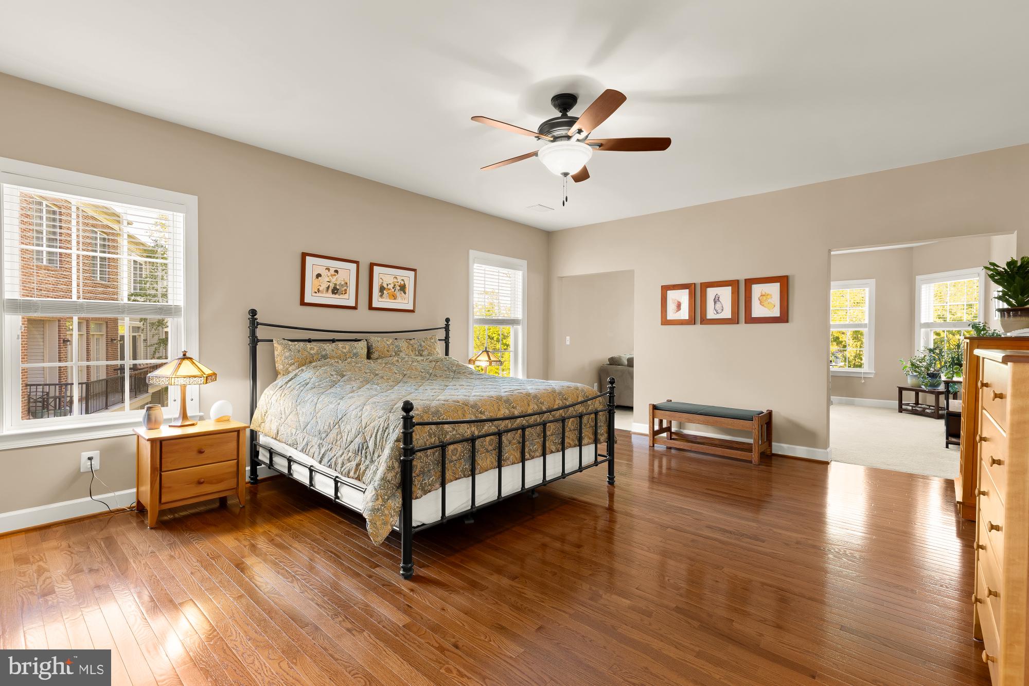 GREENE MILL PRESERVE - Residential