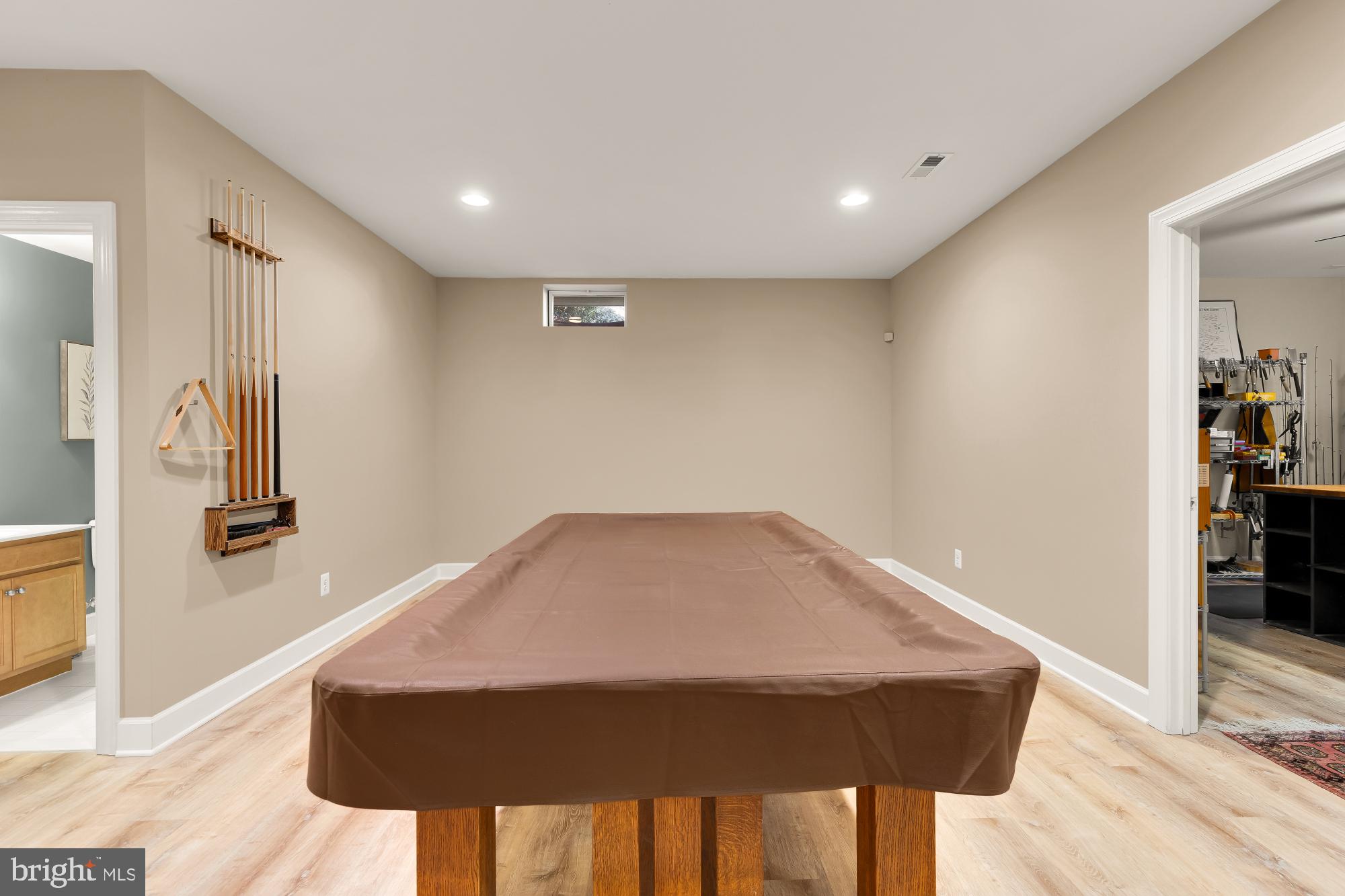 GREENE MILL PRESERVE - Residential