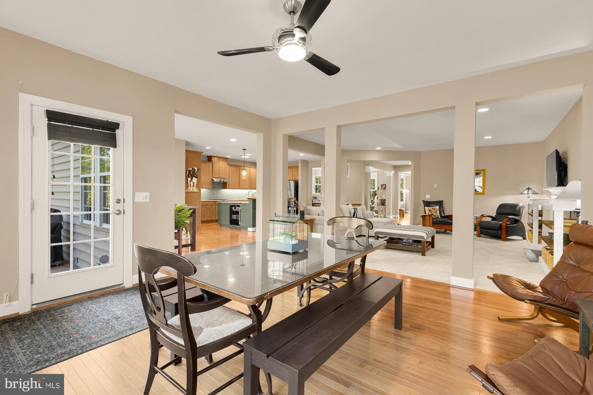 GREENE MILL PRESERVE - Residential