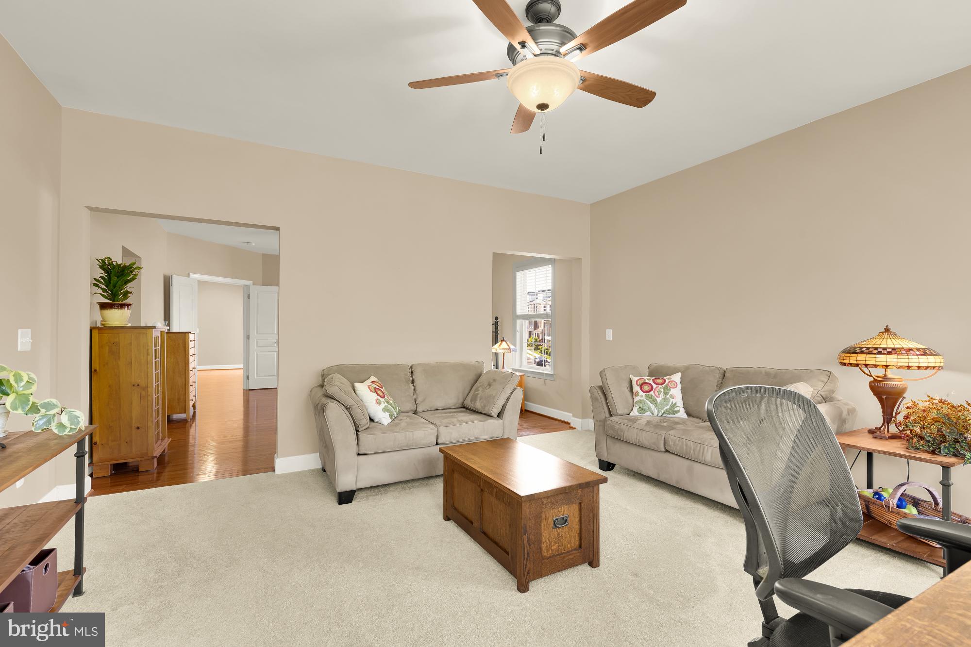 GREENE MILL PRESERVE - Residential