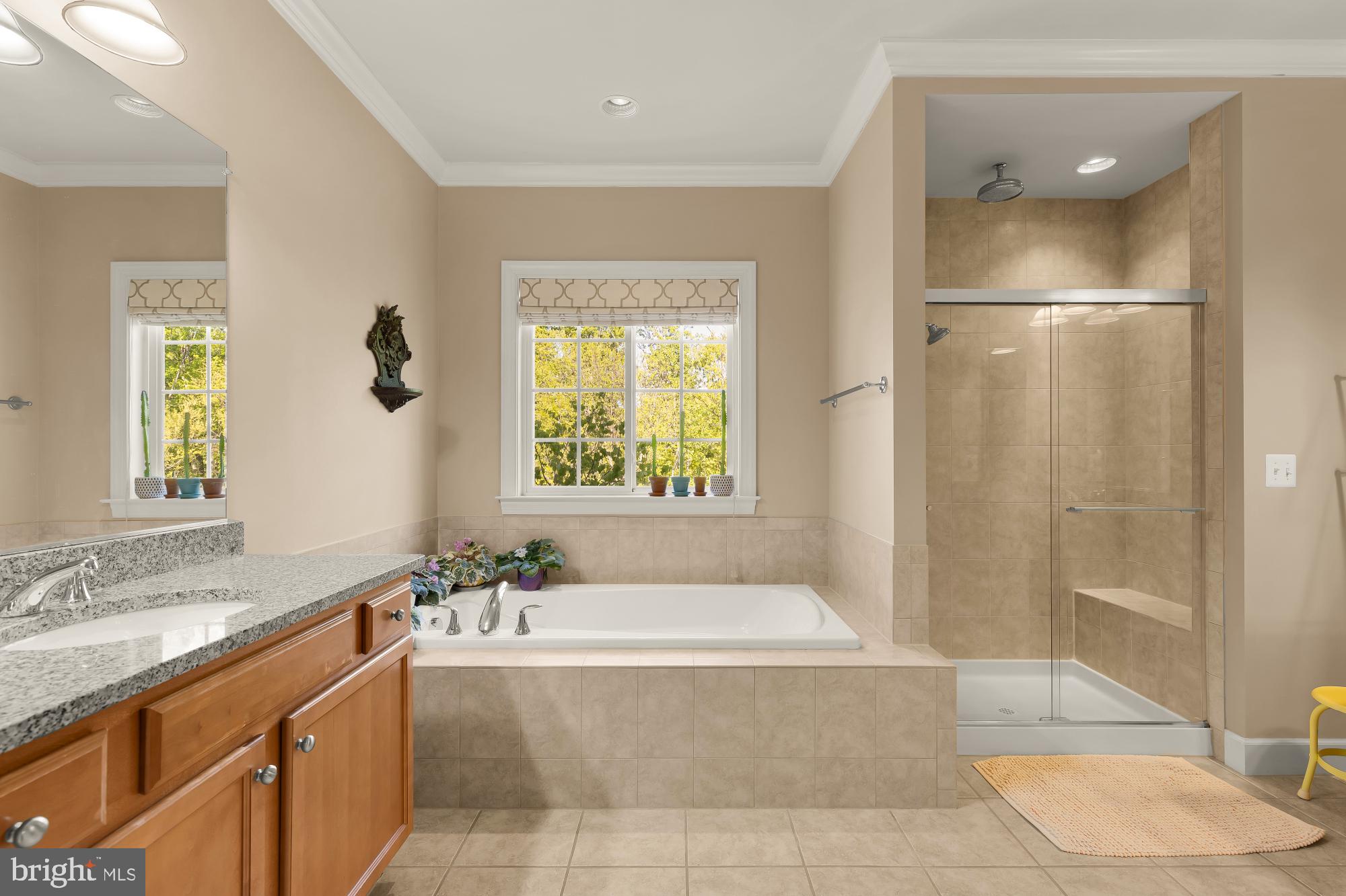 GREENE MILL PRESERVE - Residential