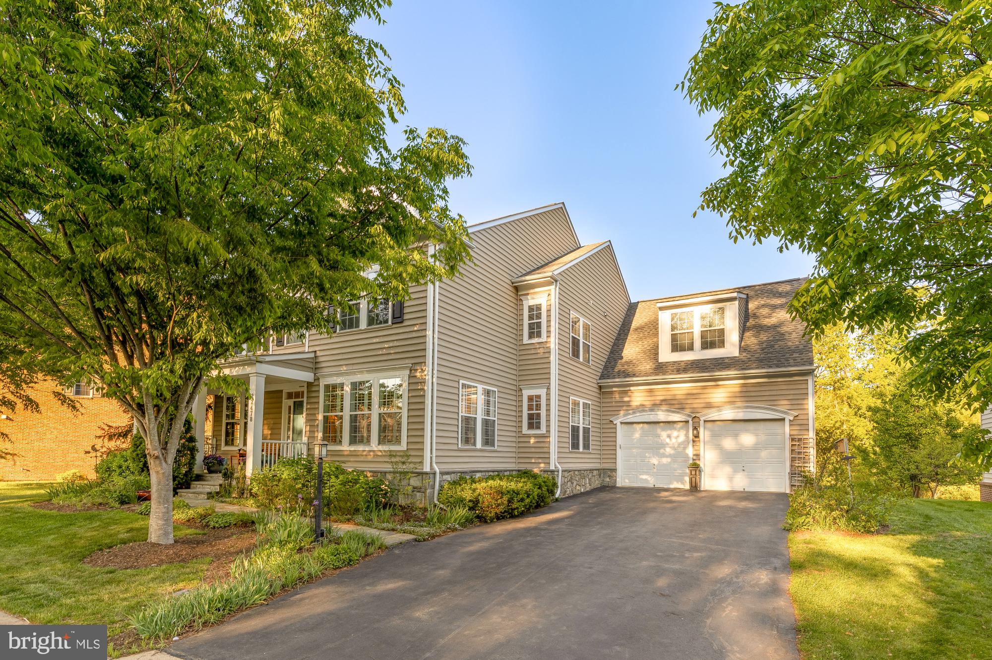 GREENE MILL PRESERVE - Residential