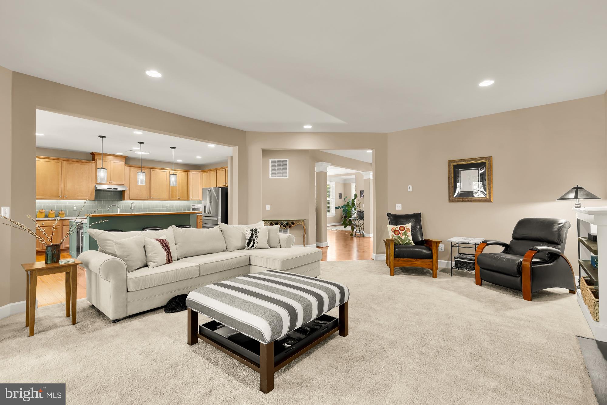 GREENE MILL PRESERVE - Residential