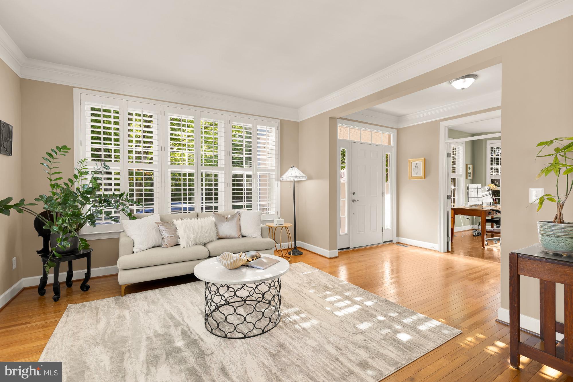 GREENE MILL PRESERVE - Residential