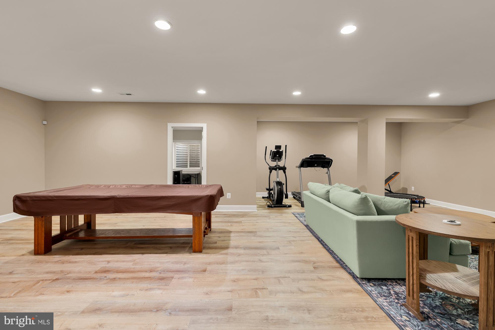 GREENE MILL PRESERVE - Residential