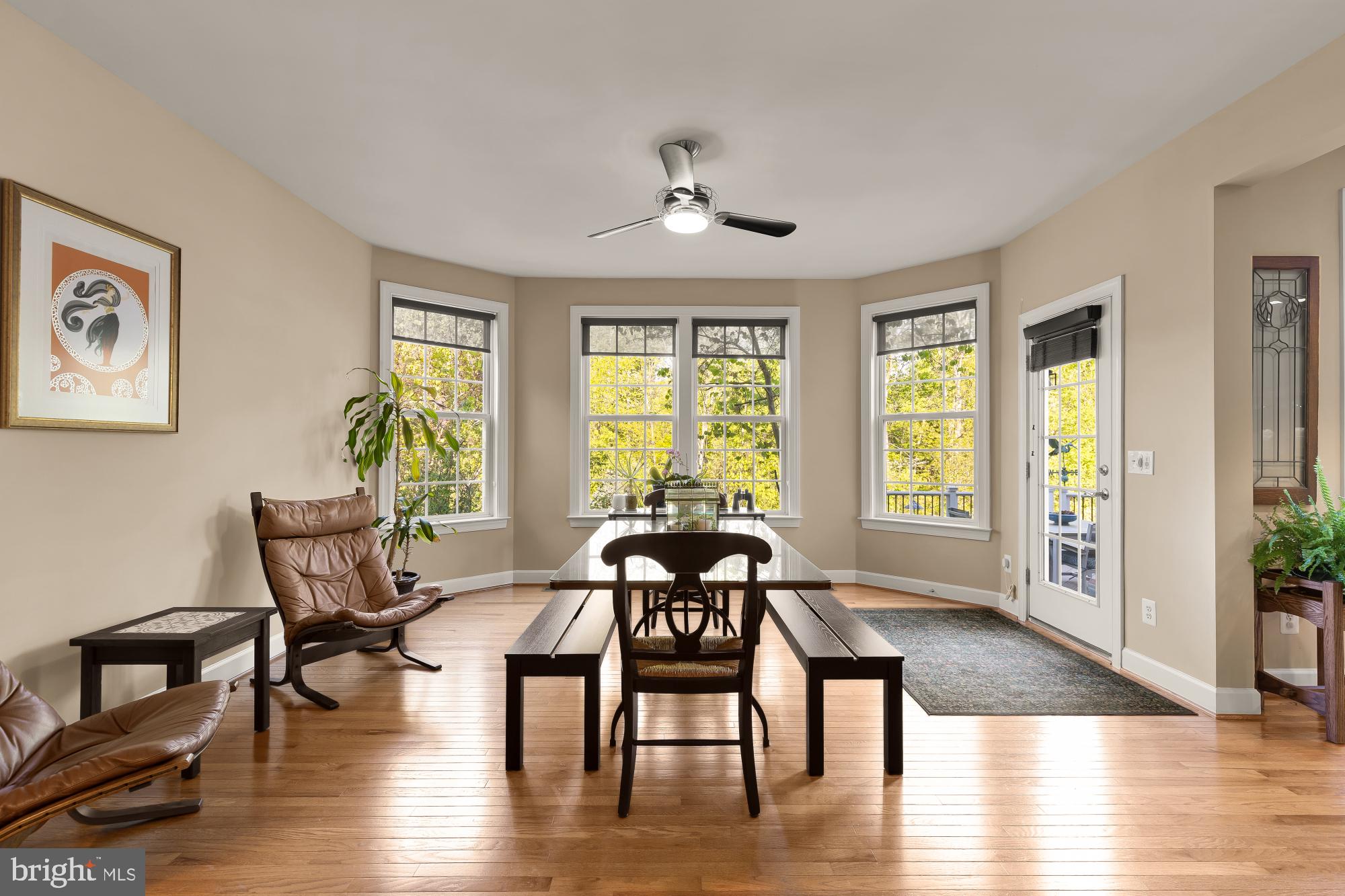 GREENE MILL PRESERVE - Residential