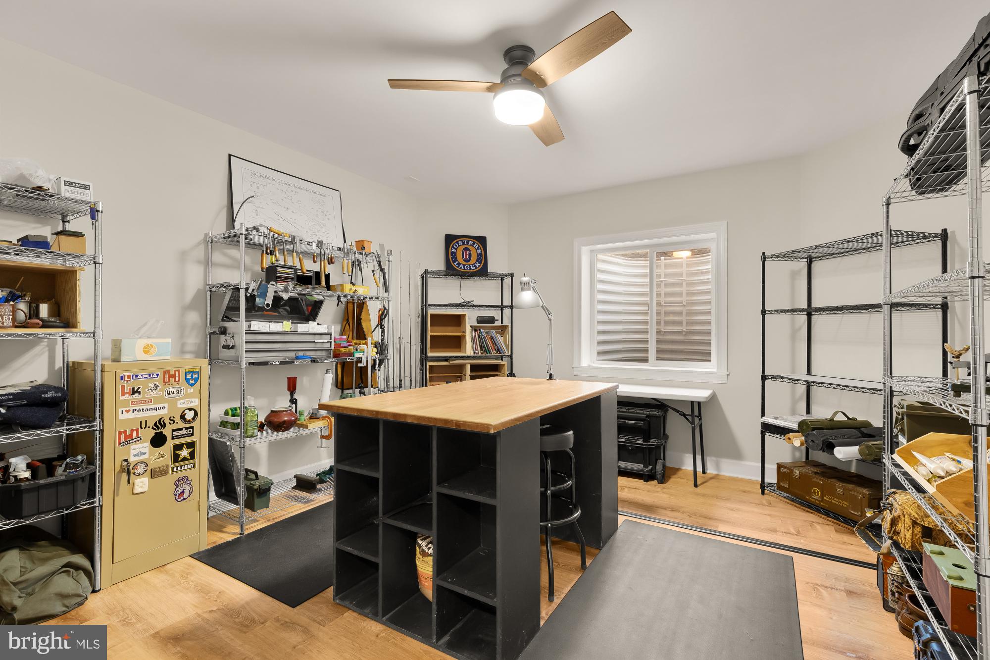 GREENE MILL PRESERVE - Residential