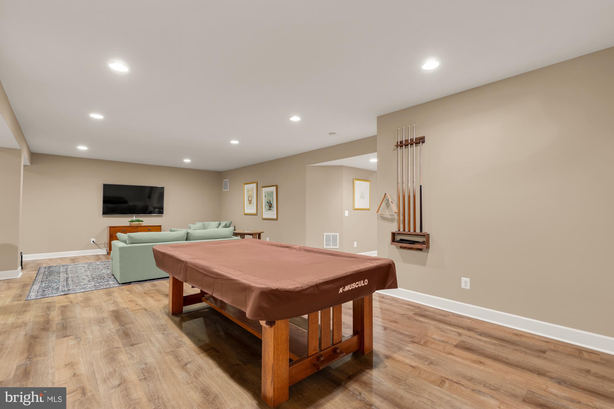 GREENE MILL PRESERVE - Residential