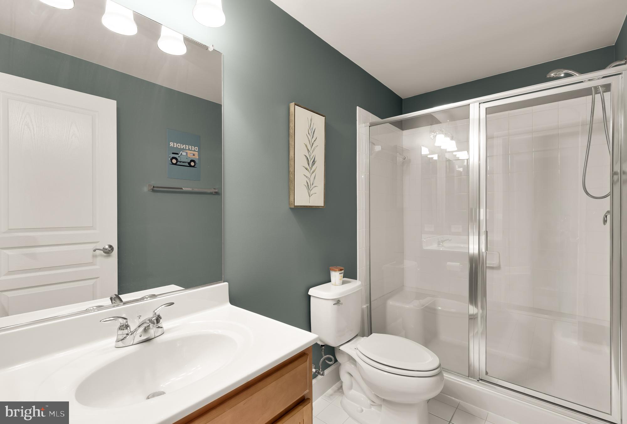 GREENE MILL PRESERVE - Residential