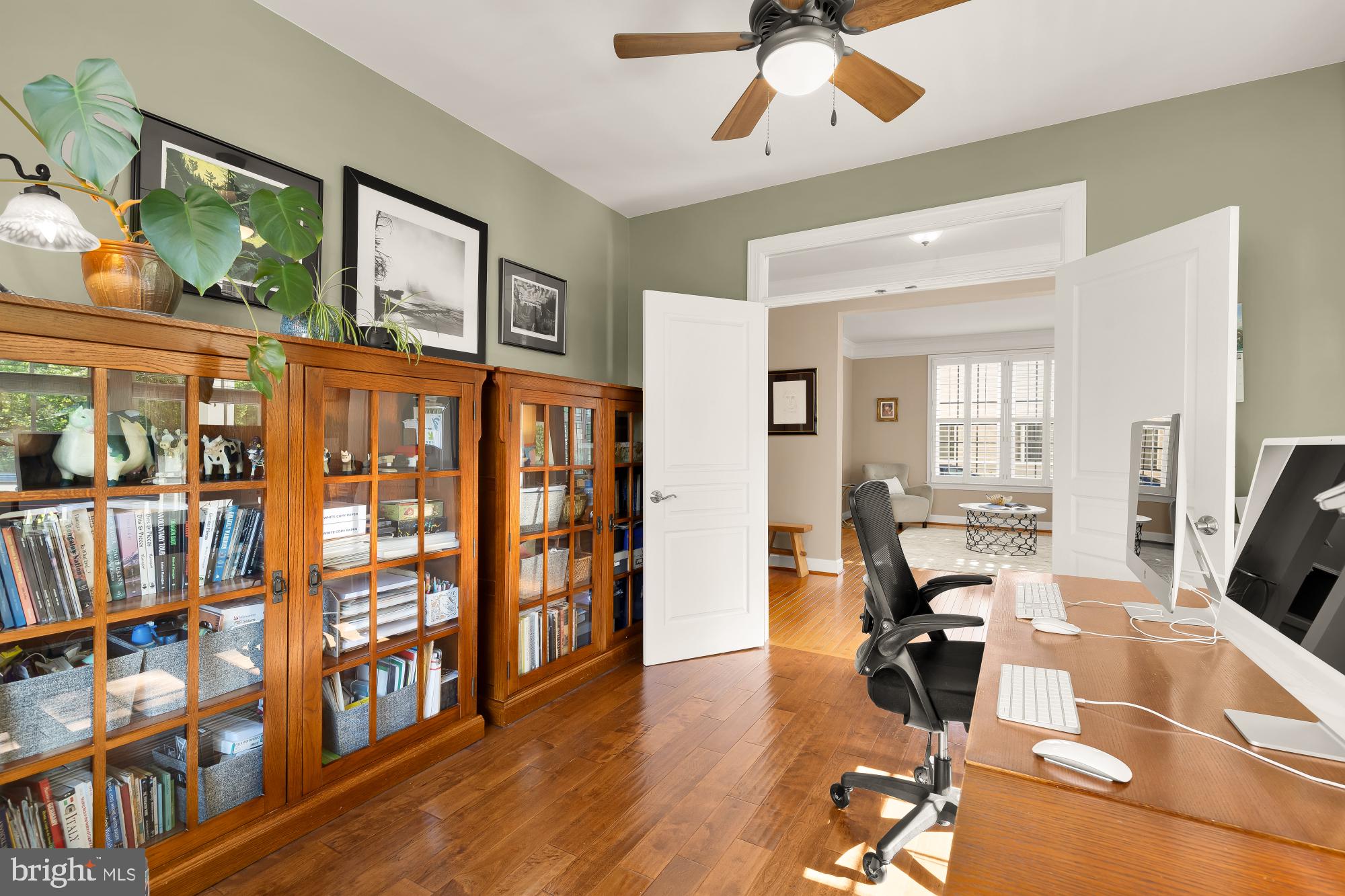 GREENE MILL PRESERVE - Residential