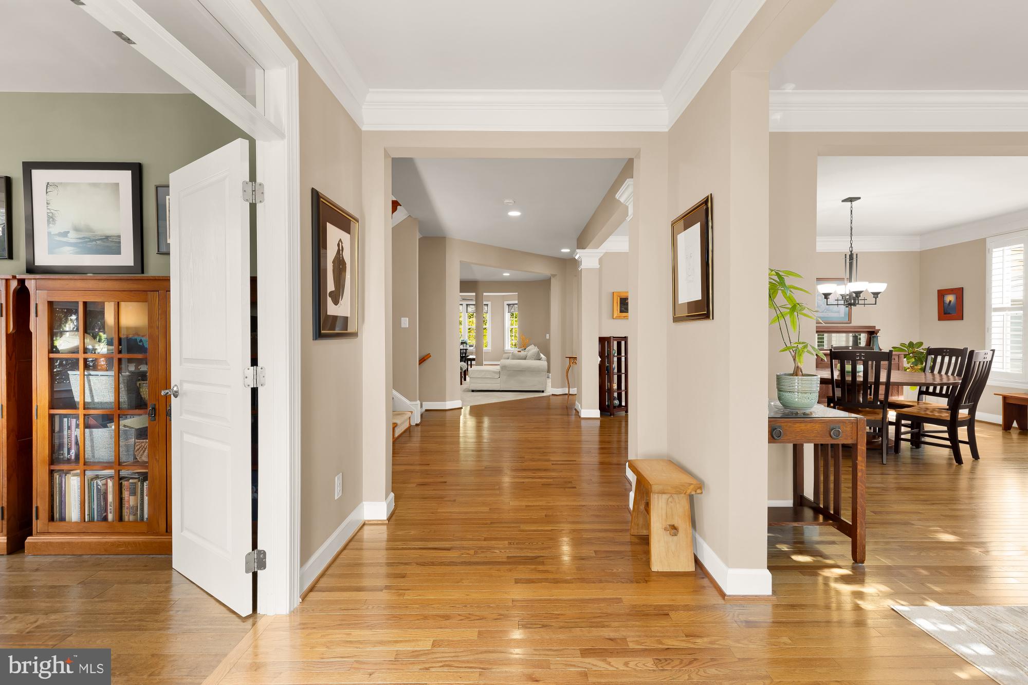 GREENE MILL PRESERVE - Residential