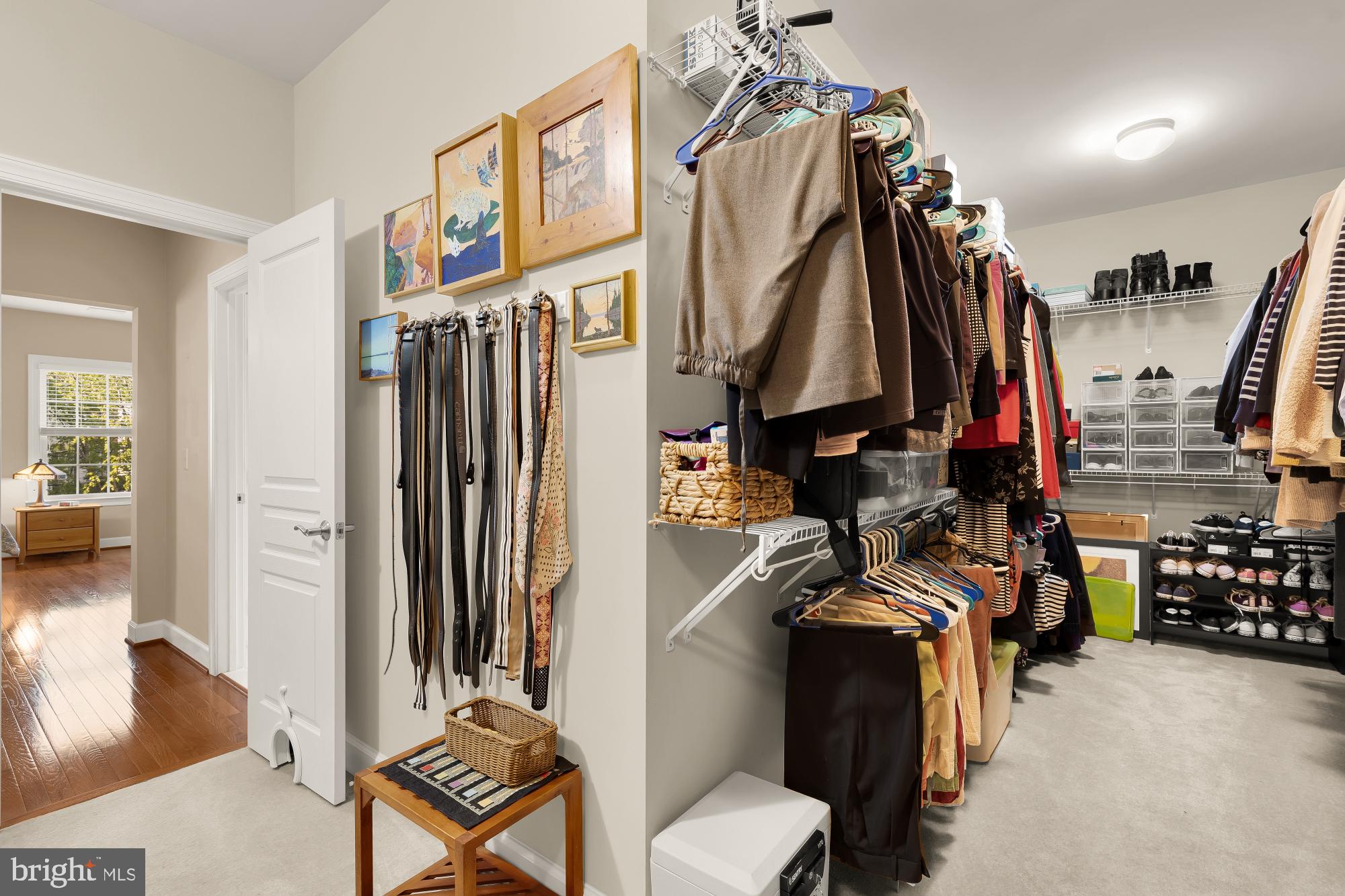 GREENE MILL PRESERVE - Residential