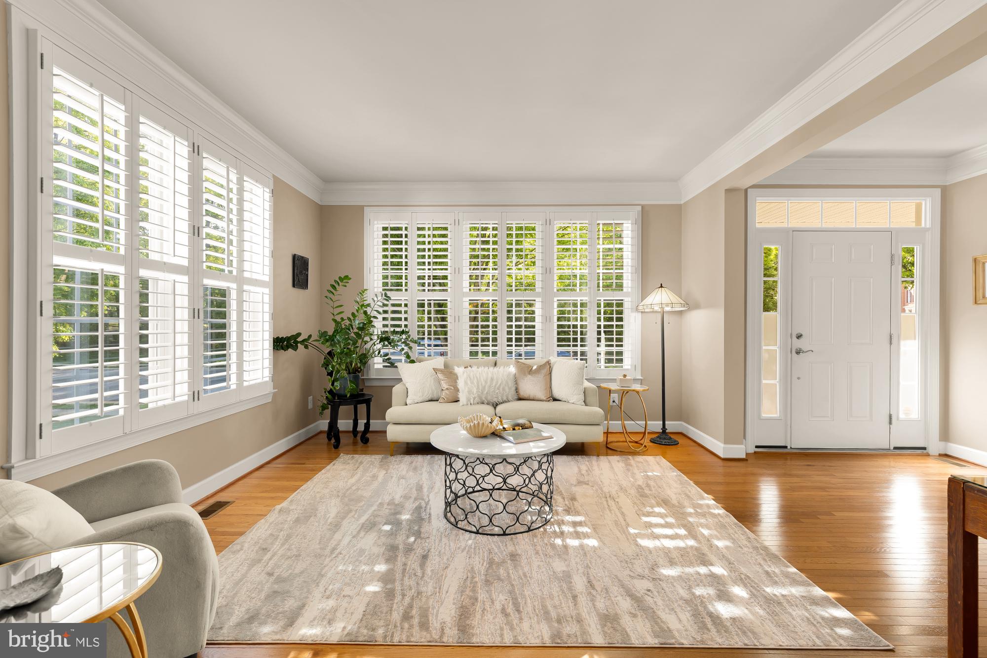 GREENE MILL PRESERVE - Residential