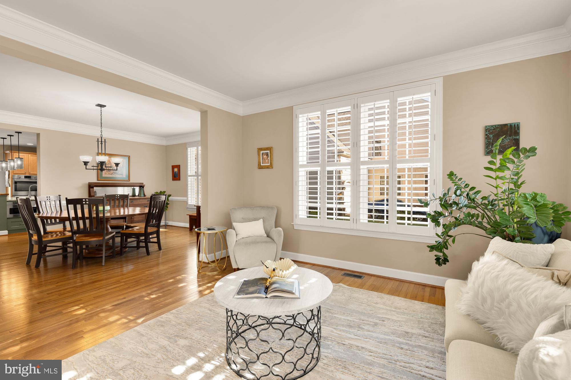 GREENE MILL PRESERVE - Residential