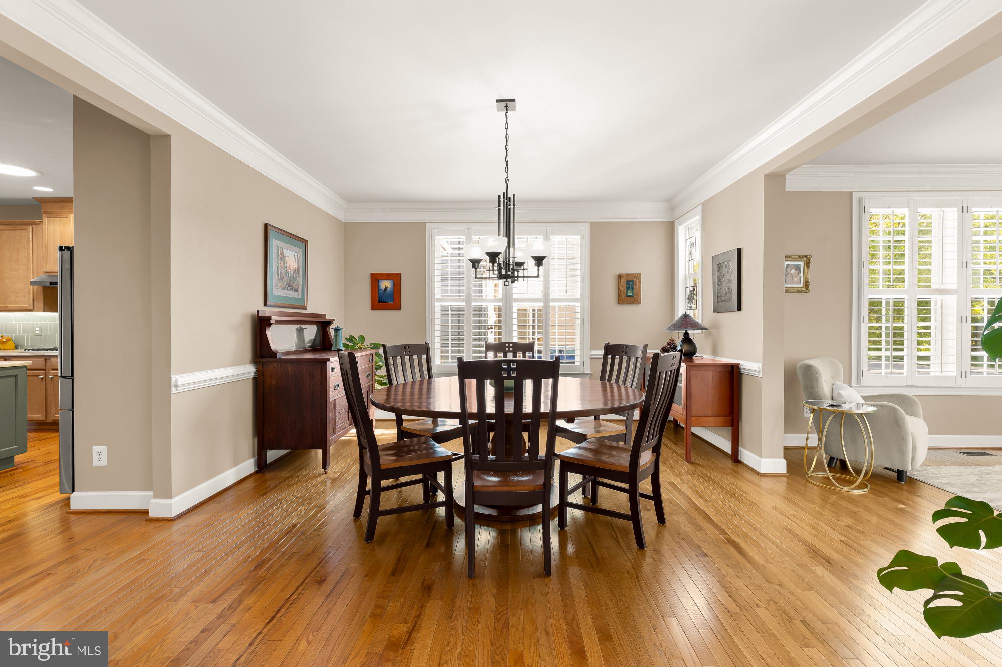 GREENE MILL PRESERVE - Residential