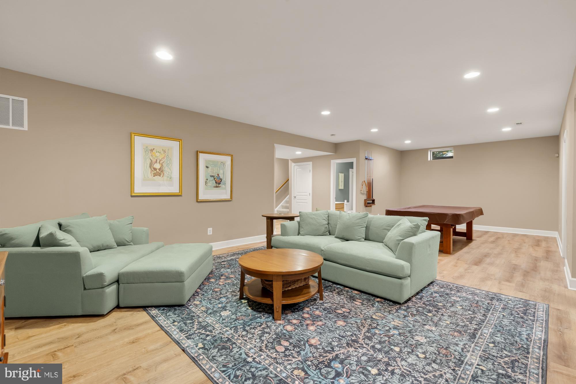 GREENE MILL PRESERVE - Residential