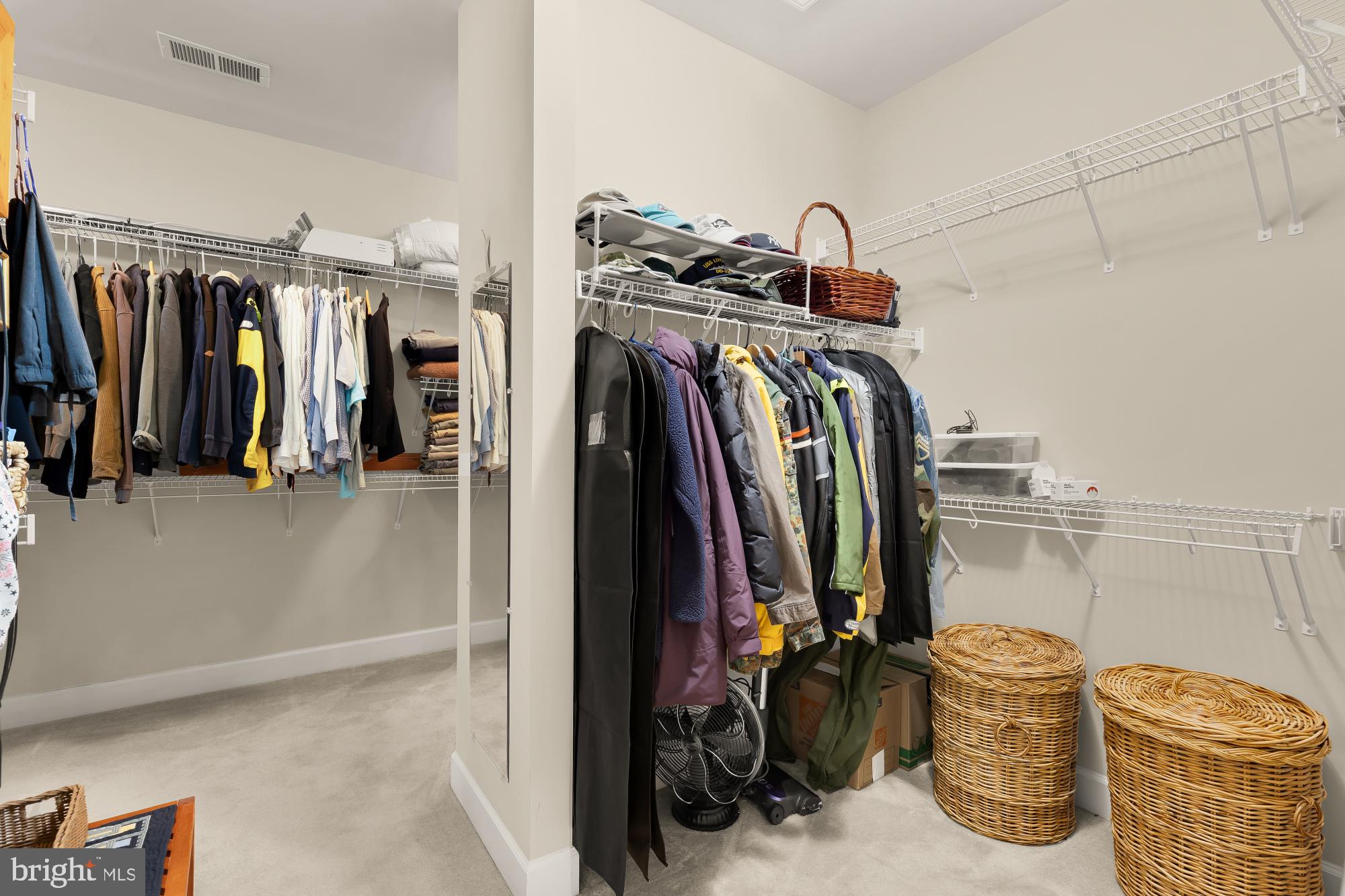 GREENE MILL PRESERVE - Residential