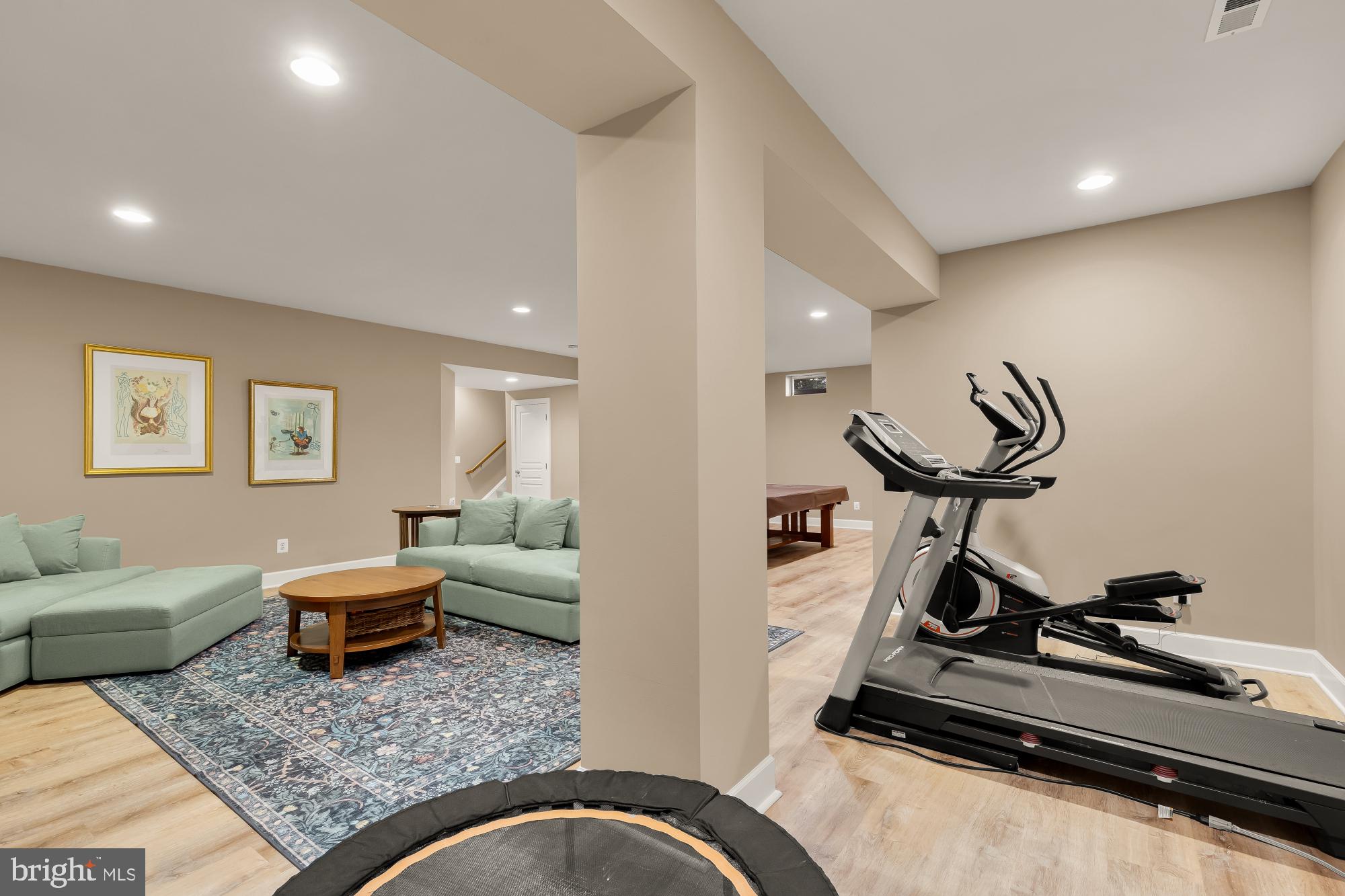 GREENE MILL PRESERVE - Residential