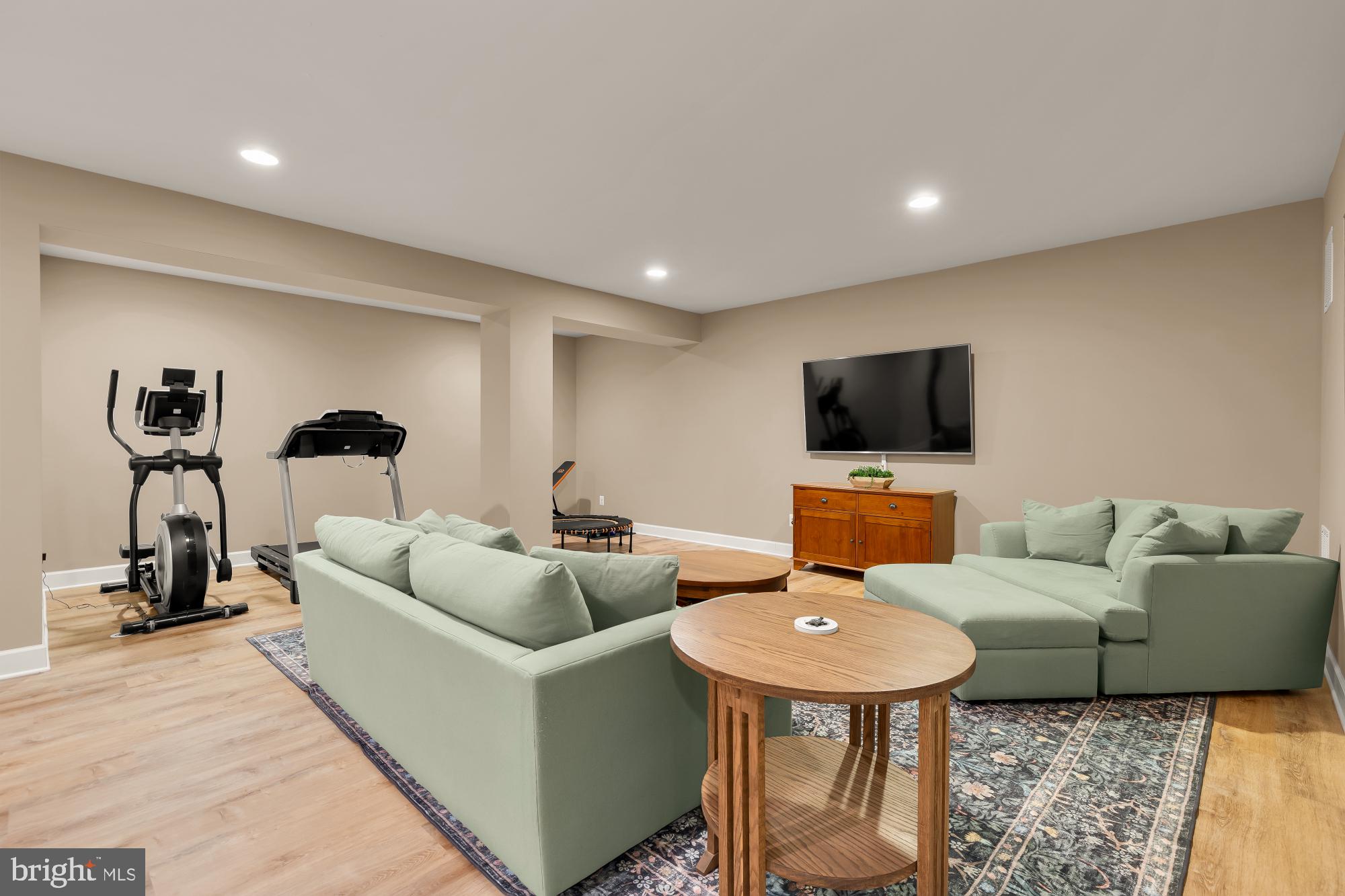 GREENE MILL PRESERVE - Residential