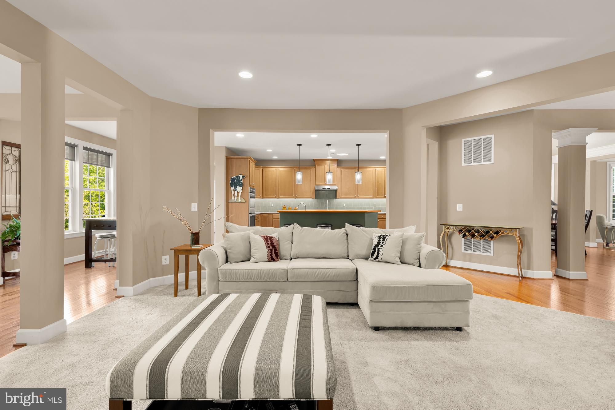 GREENE MILL PRESERVE - Residential