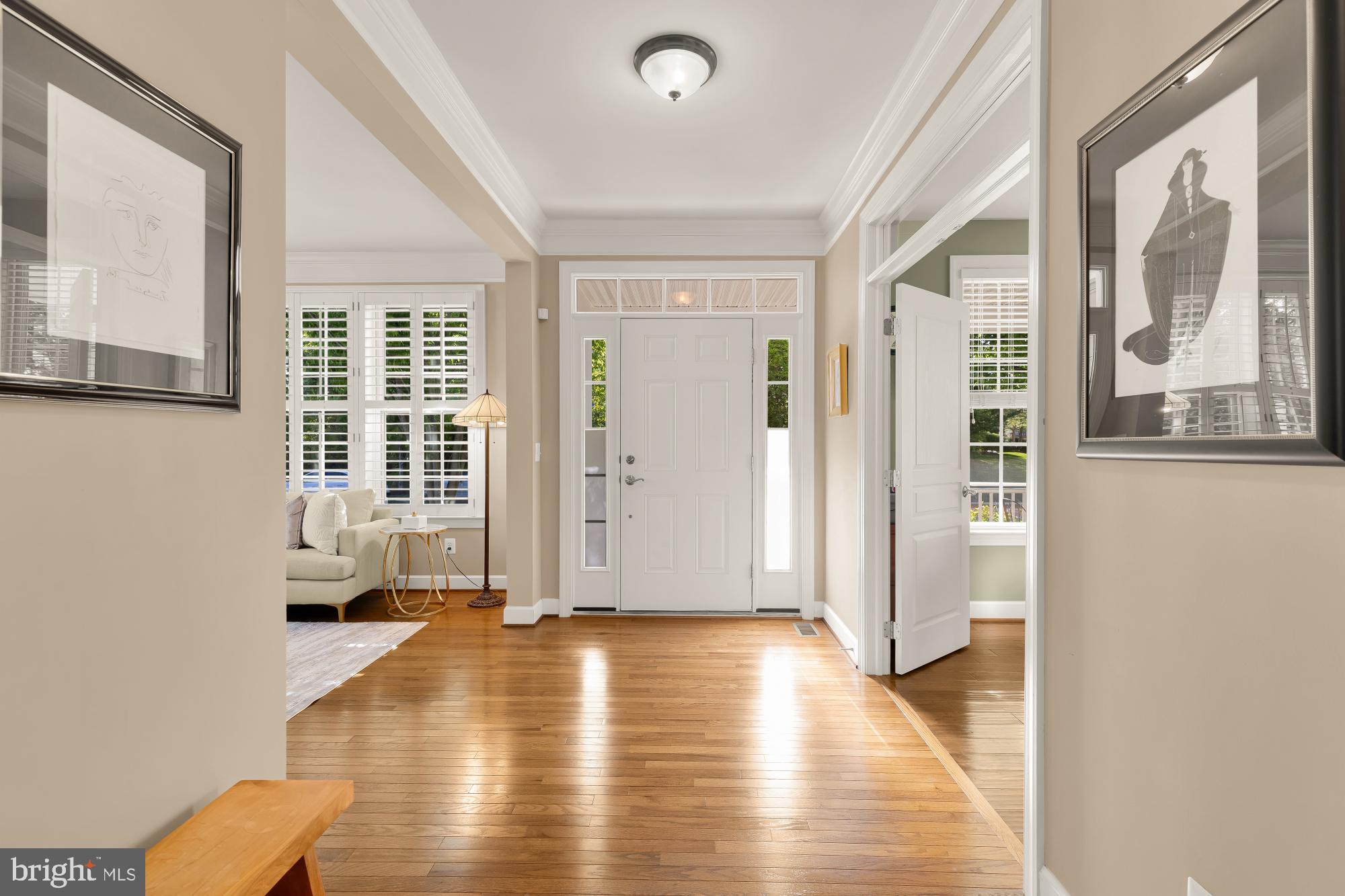 GREENE MILL PRESERVE - Residential